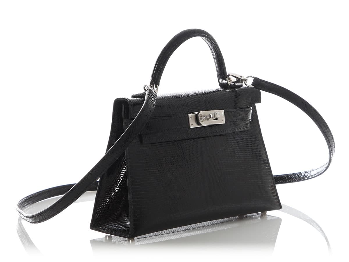 Hermès Kelly Mini - Image 2