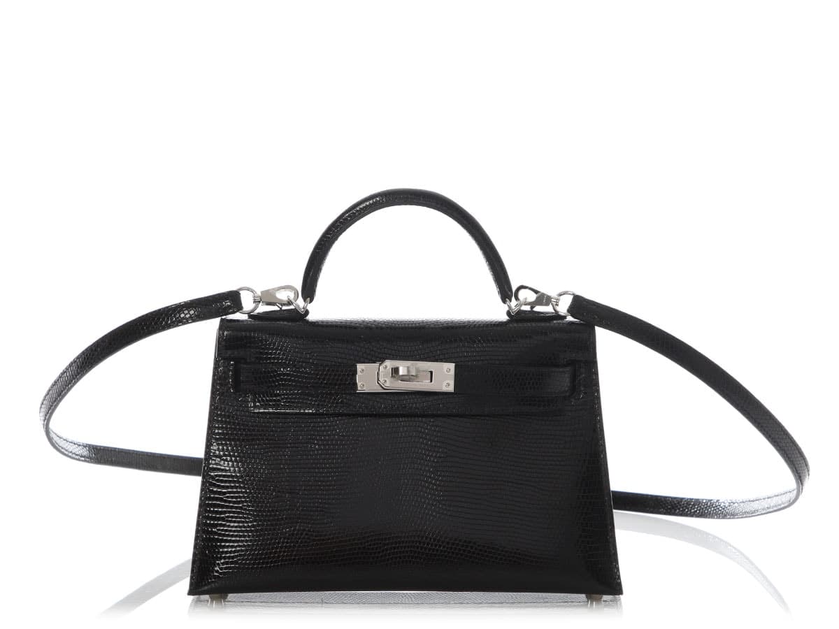 Hermès Kelly Mini - Image 1