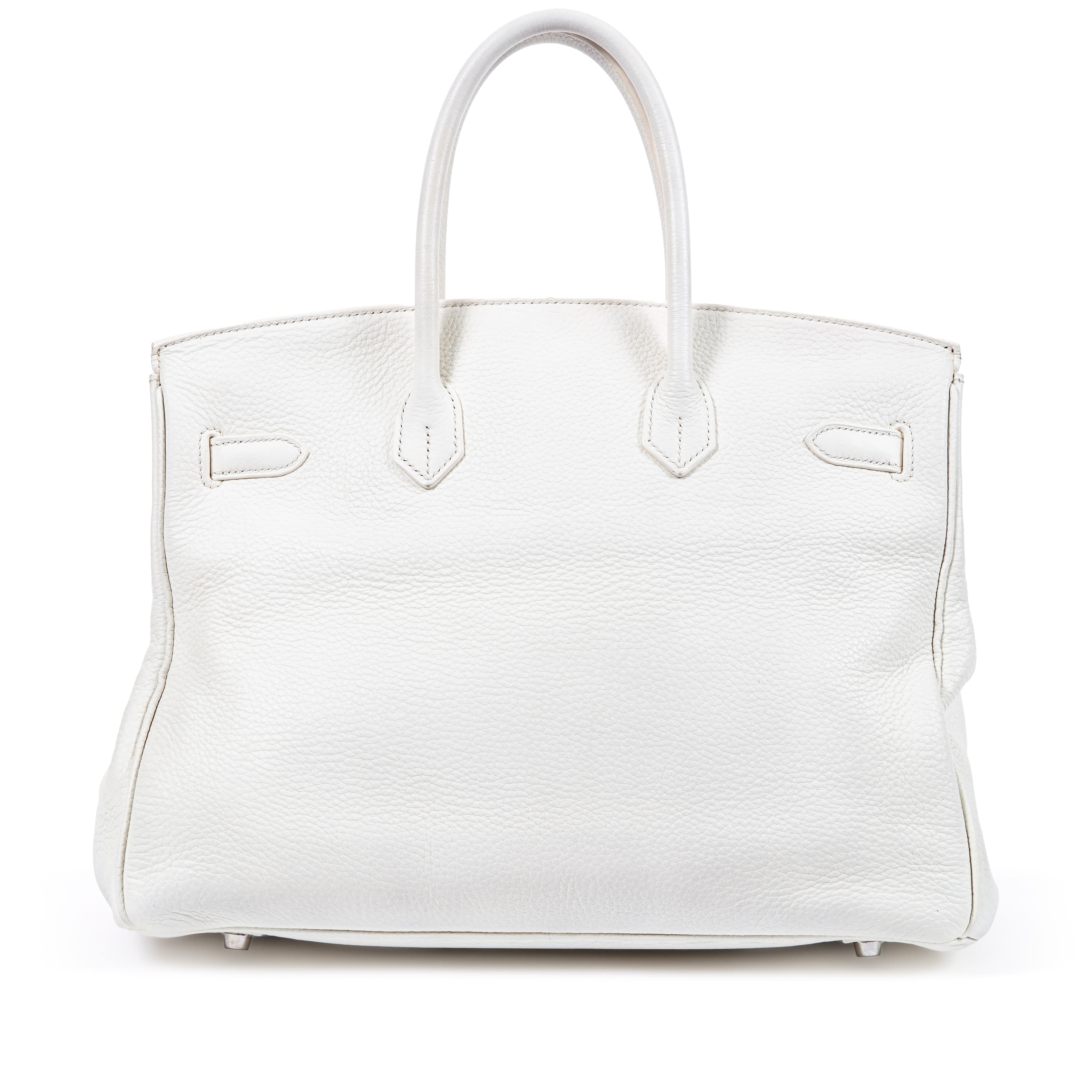 Hermès Birkin 35 - Image 2