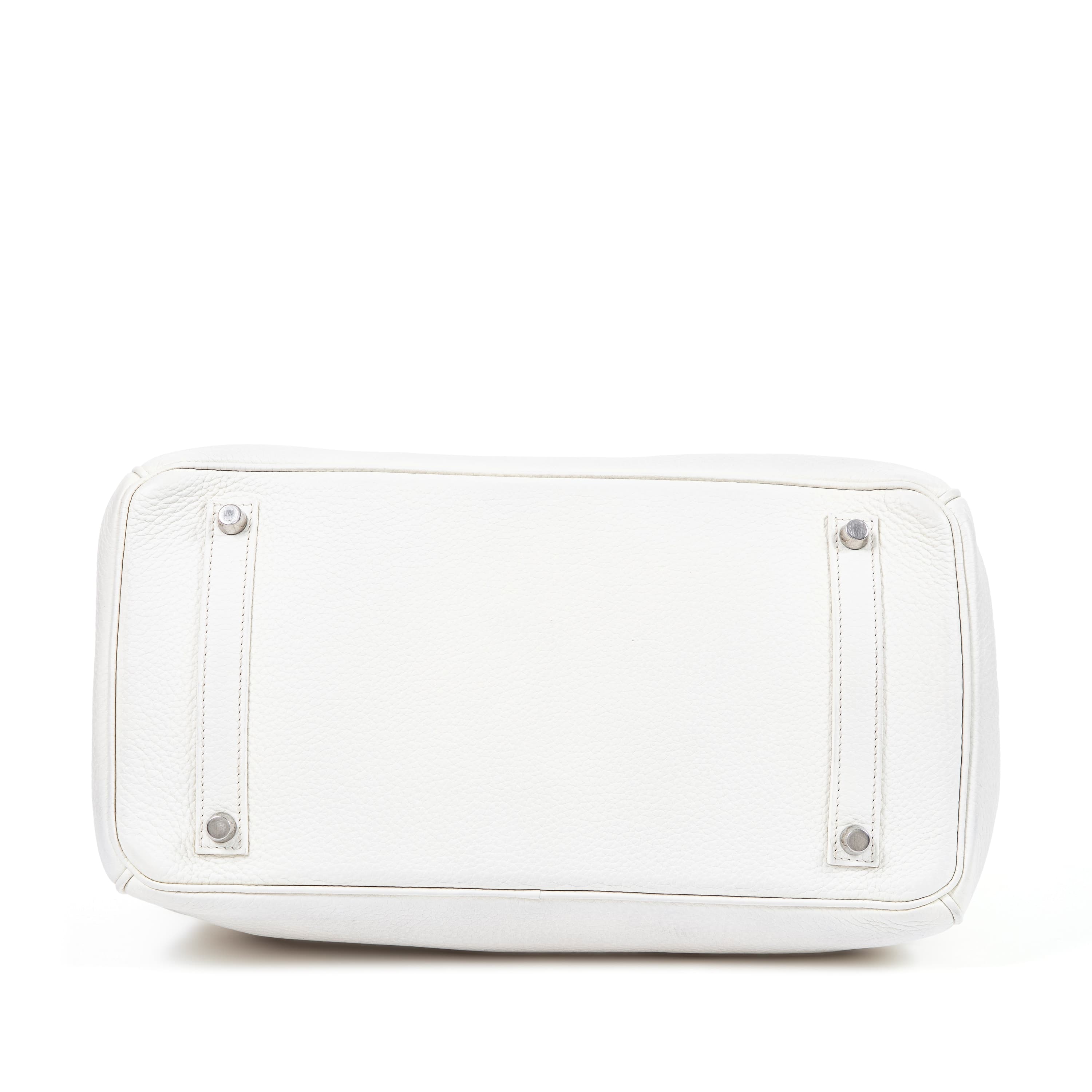 Hermès Birkin 35 - Image 5