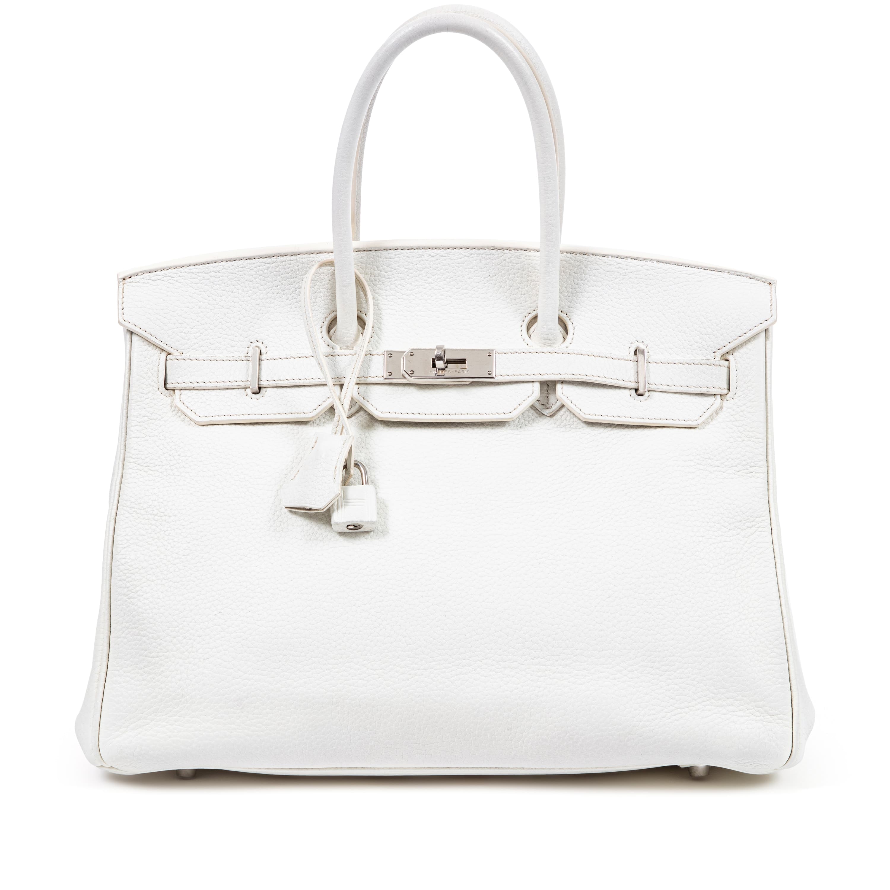 Hermès Birkin 35 - Image 1
