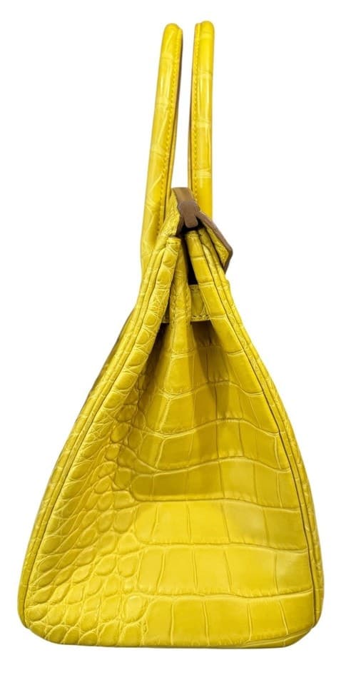 Hermès Birkin 30 - Image 2