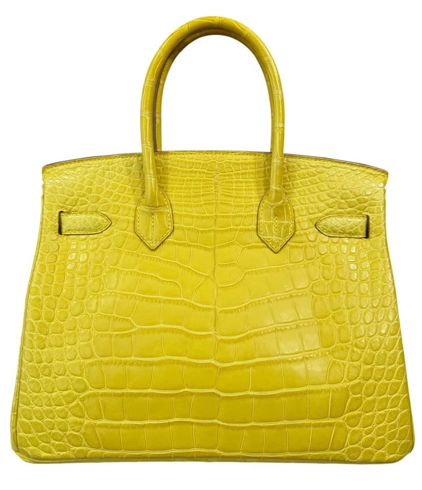 Hermès Birkin 30 - Image 3
