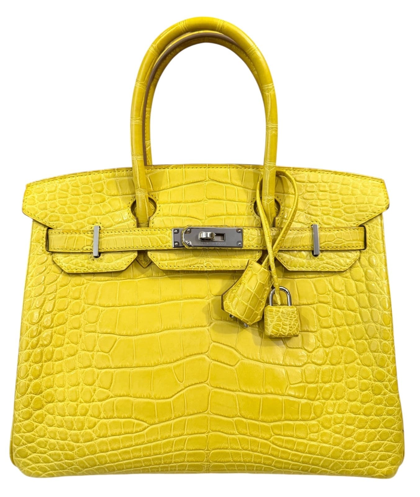 Hermès Birkin 30 - Image 1