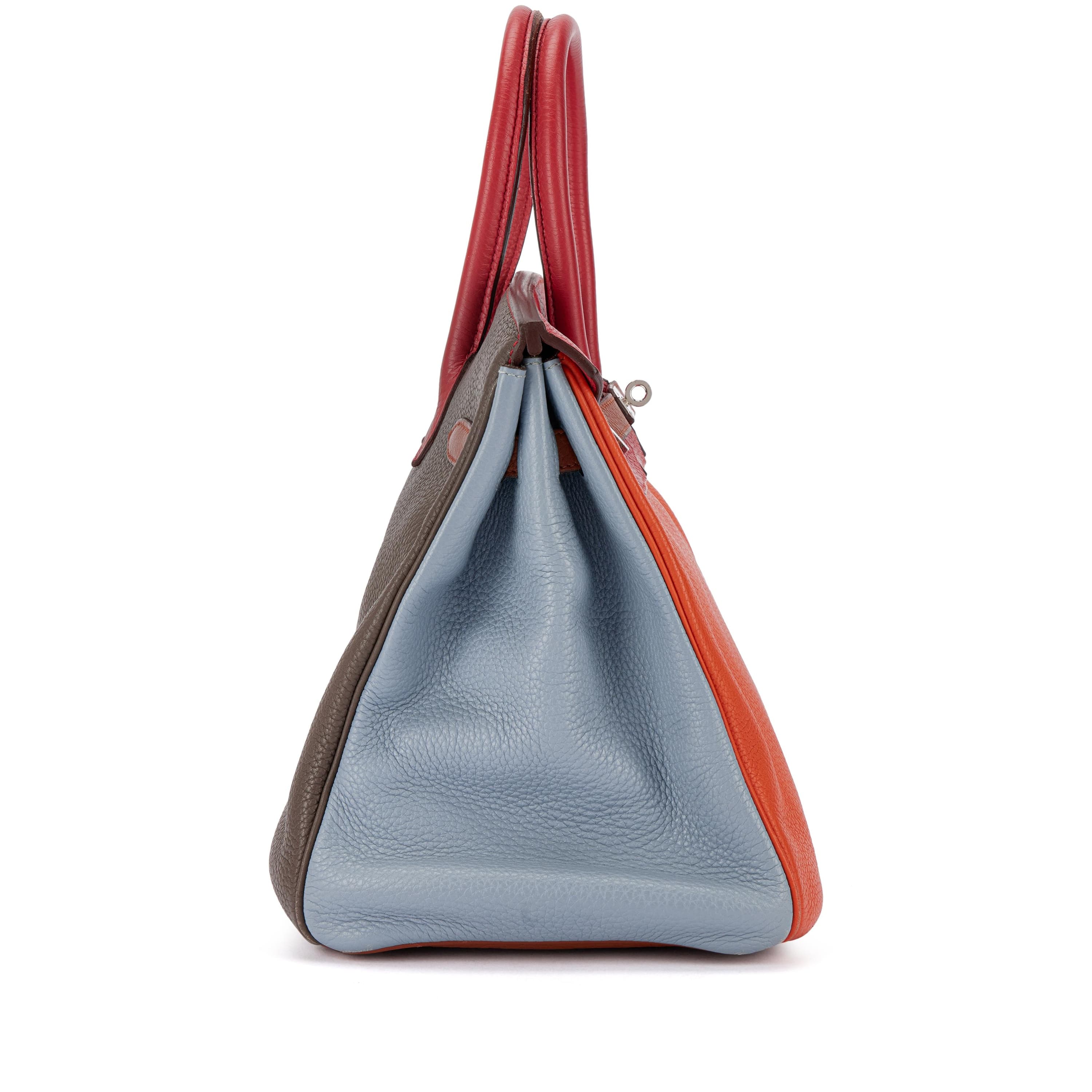 Hermès Birkin 35 - Image 2