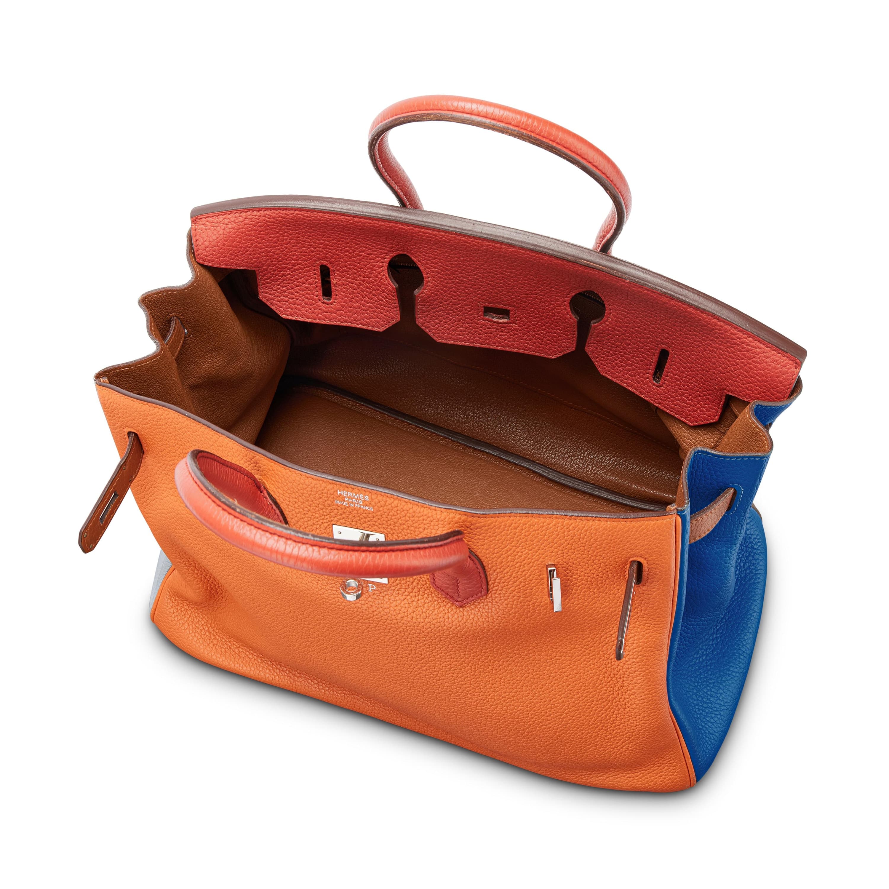 Hermès Birkin 35 - Image 6