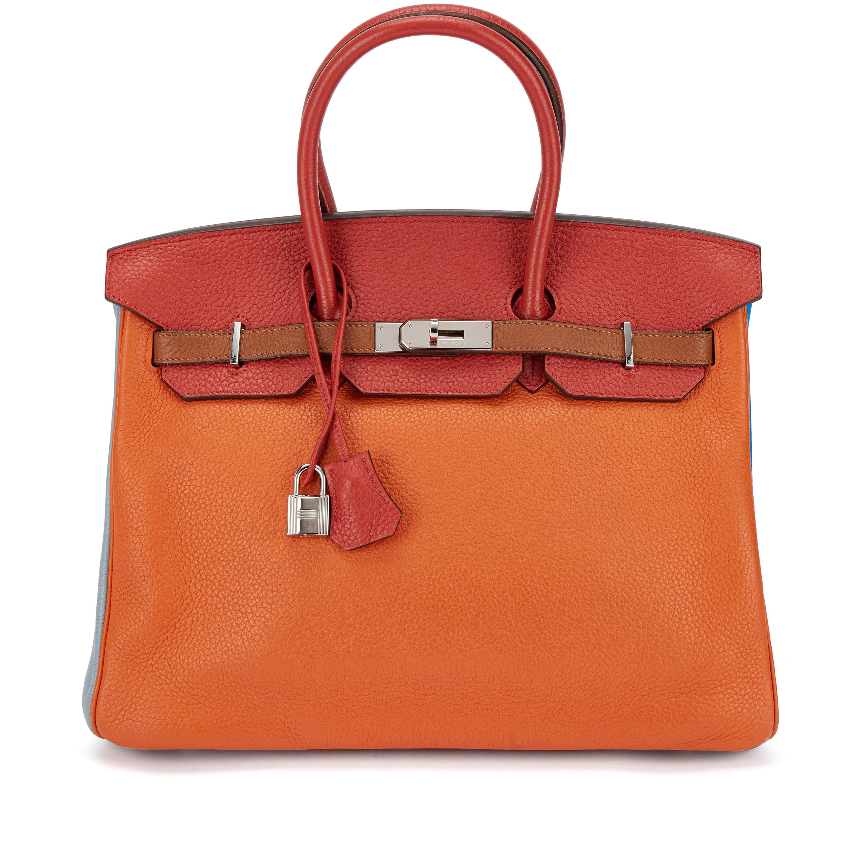 Hermès Birkin 35 - Image 1