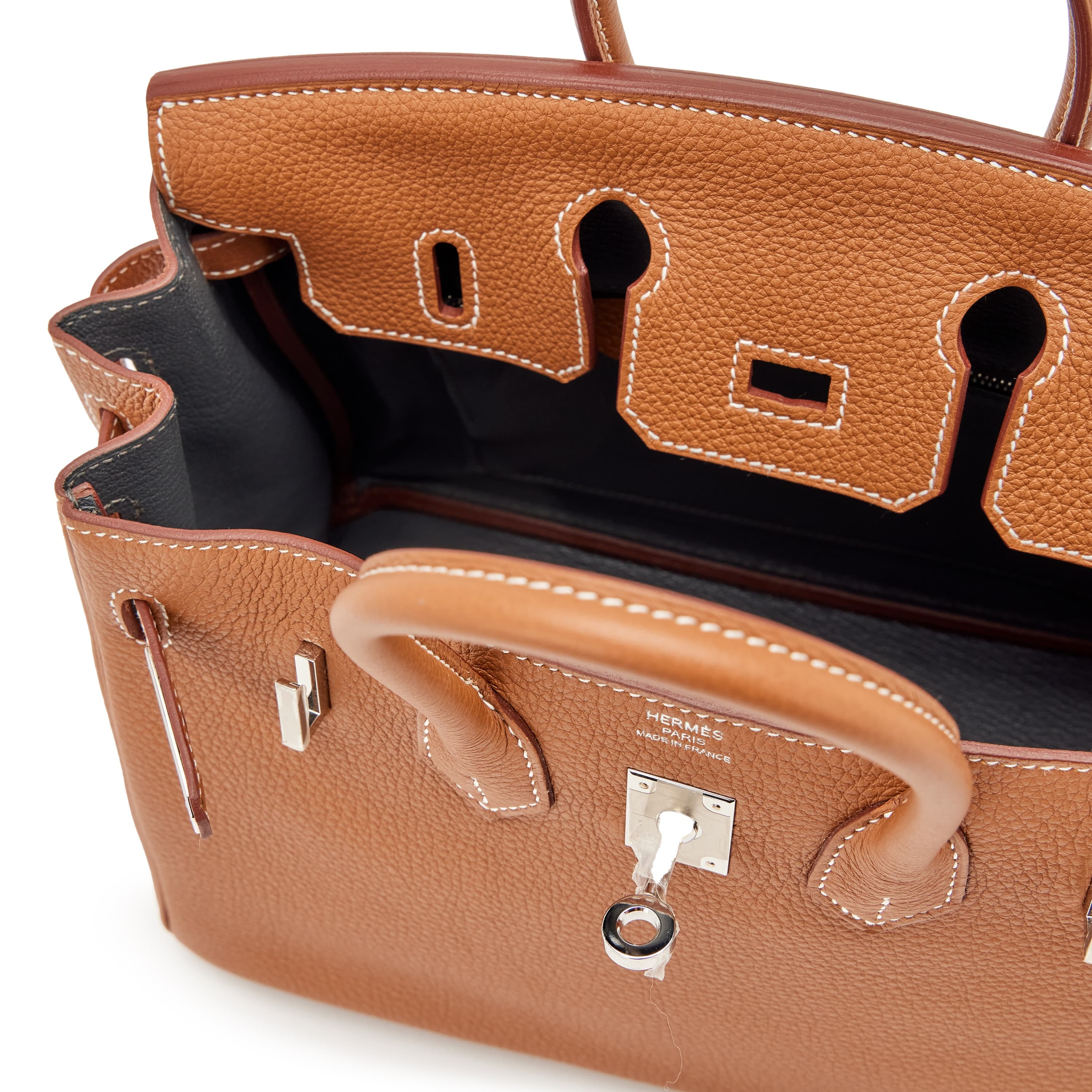 Hermès Birkin 25 - Image 6