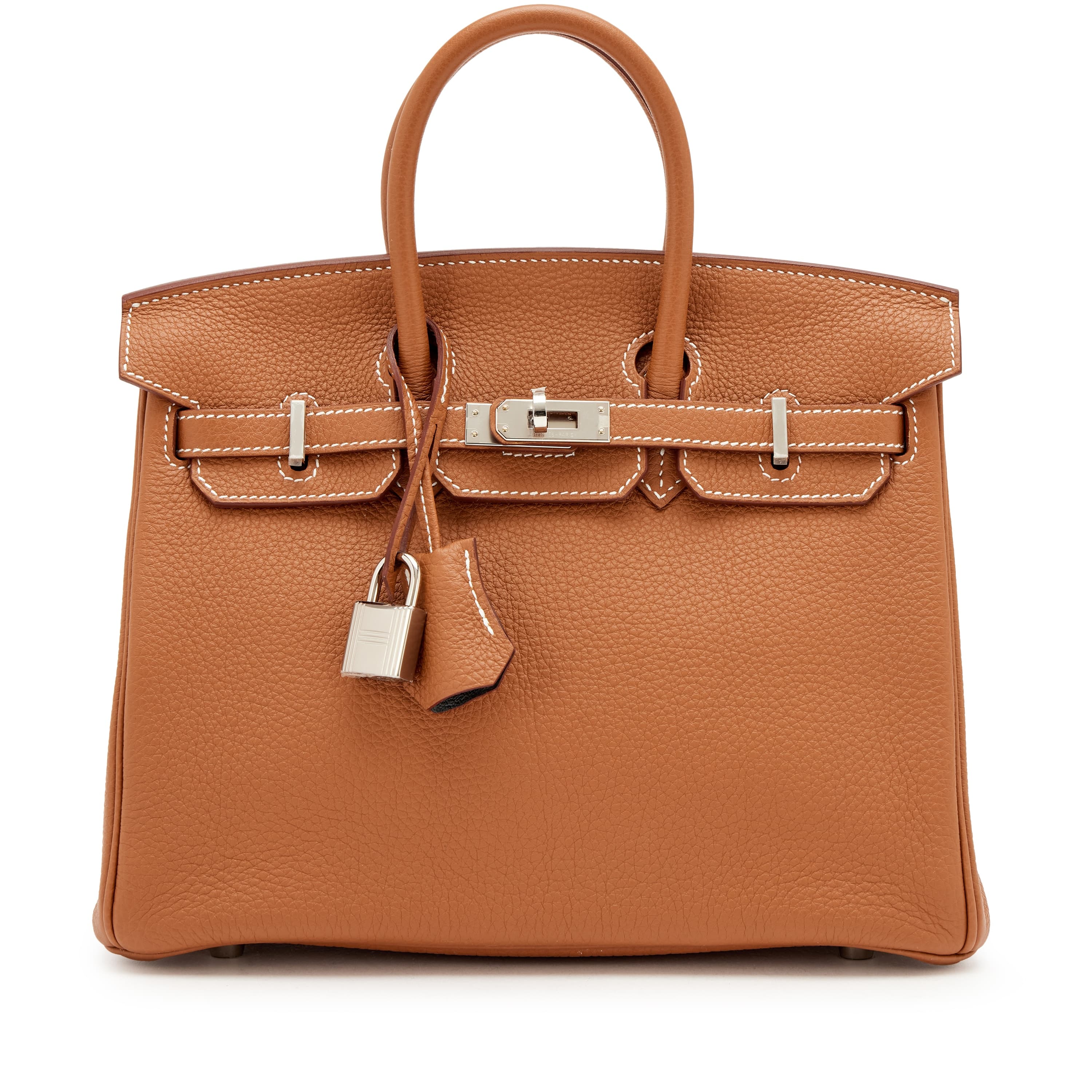 Hermès Birkin 25 - Image 1