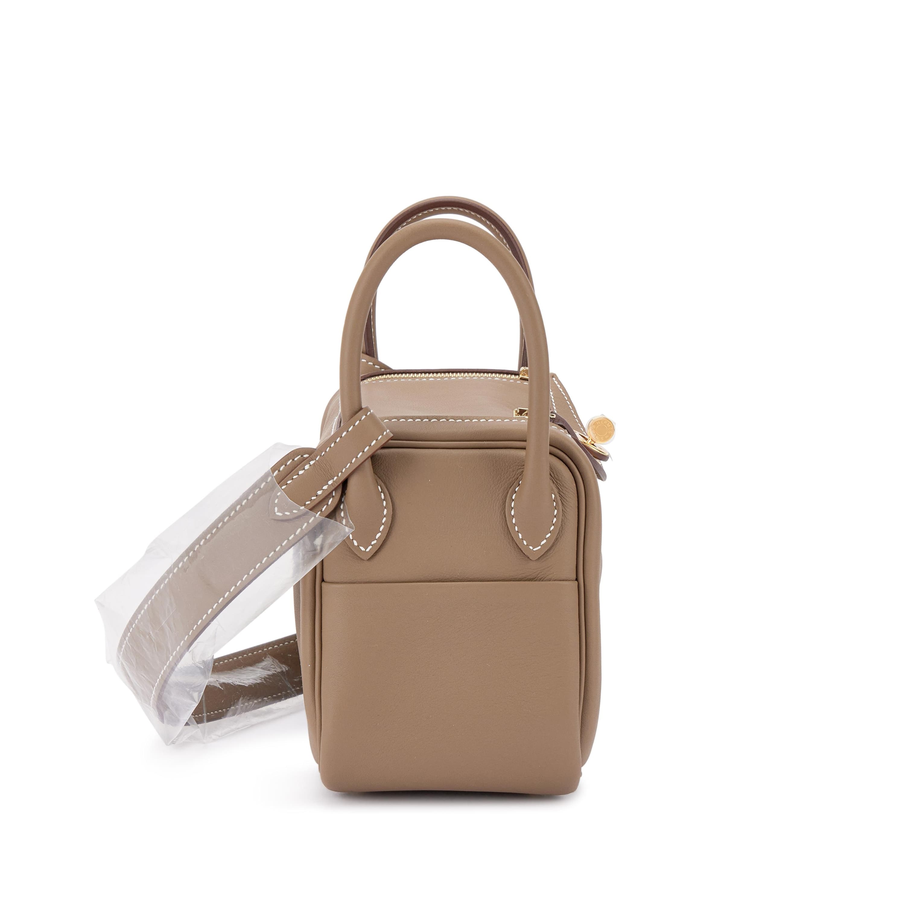 Hermès Lindy Mini - Image 2