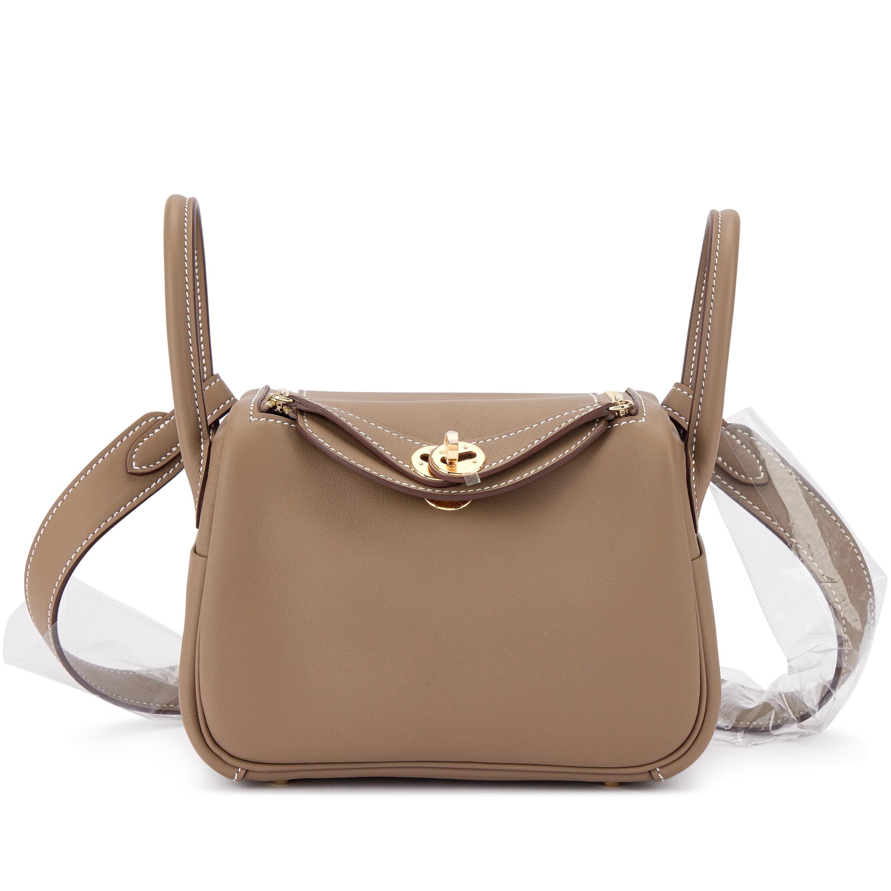 Hermès Lindy Mini - Image 1