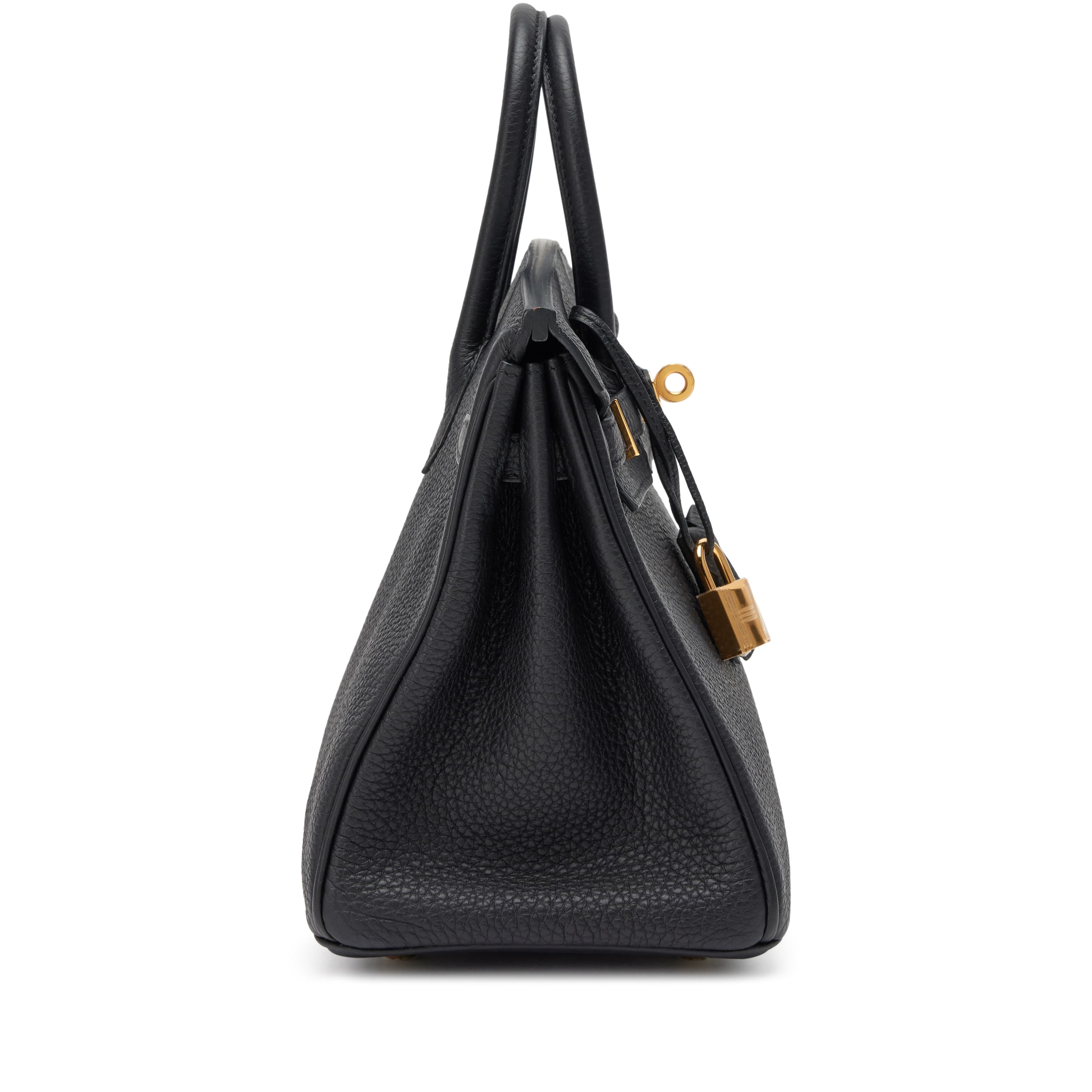 Hermès Birkin 25 - Image 2