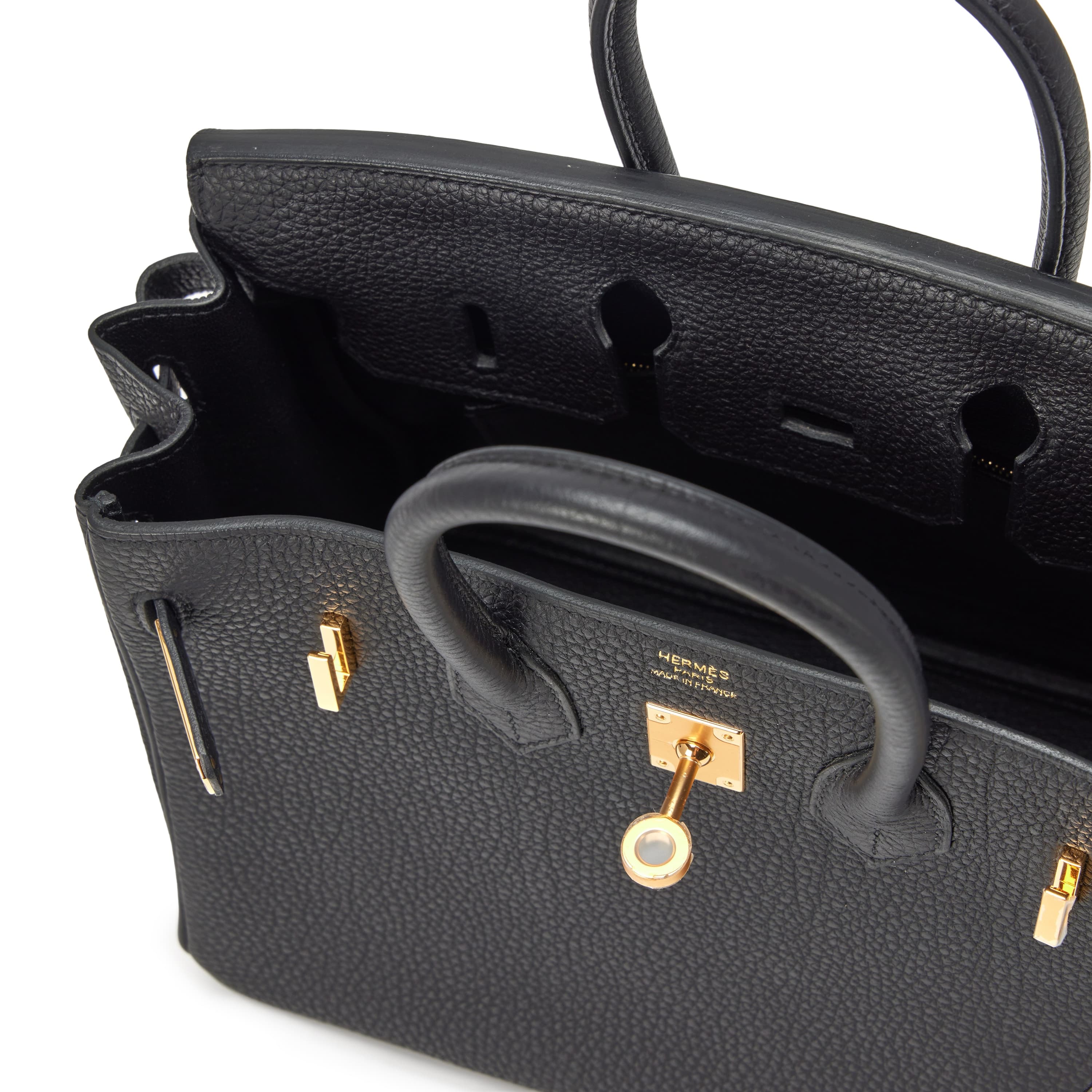 Hermès Birkin 25 - Image 6