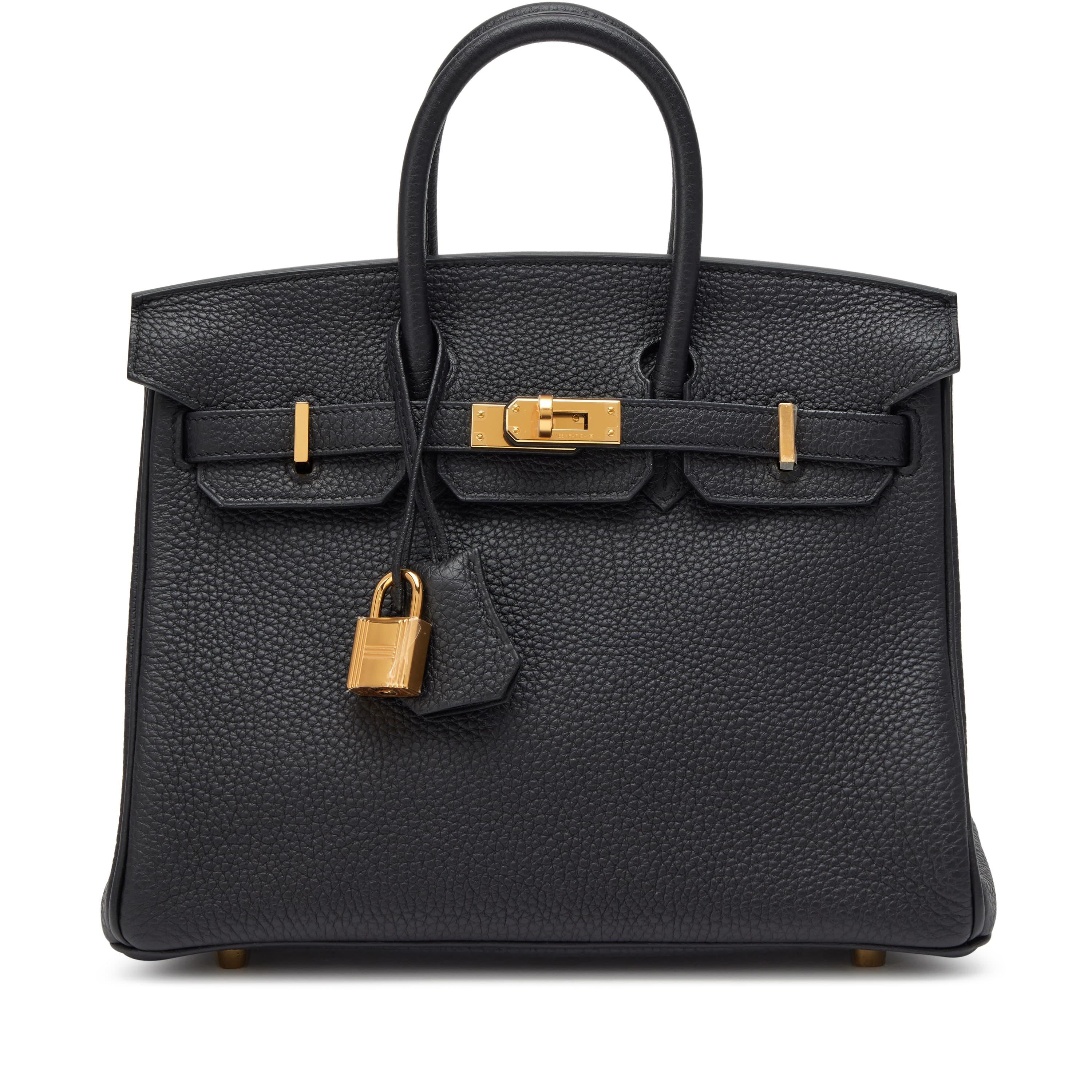 Hermès Birkin 25 - Image 1