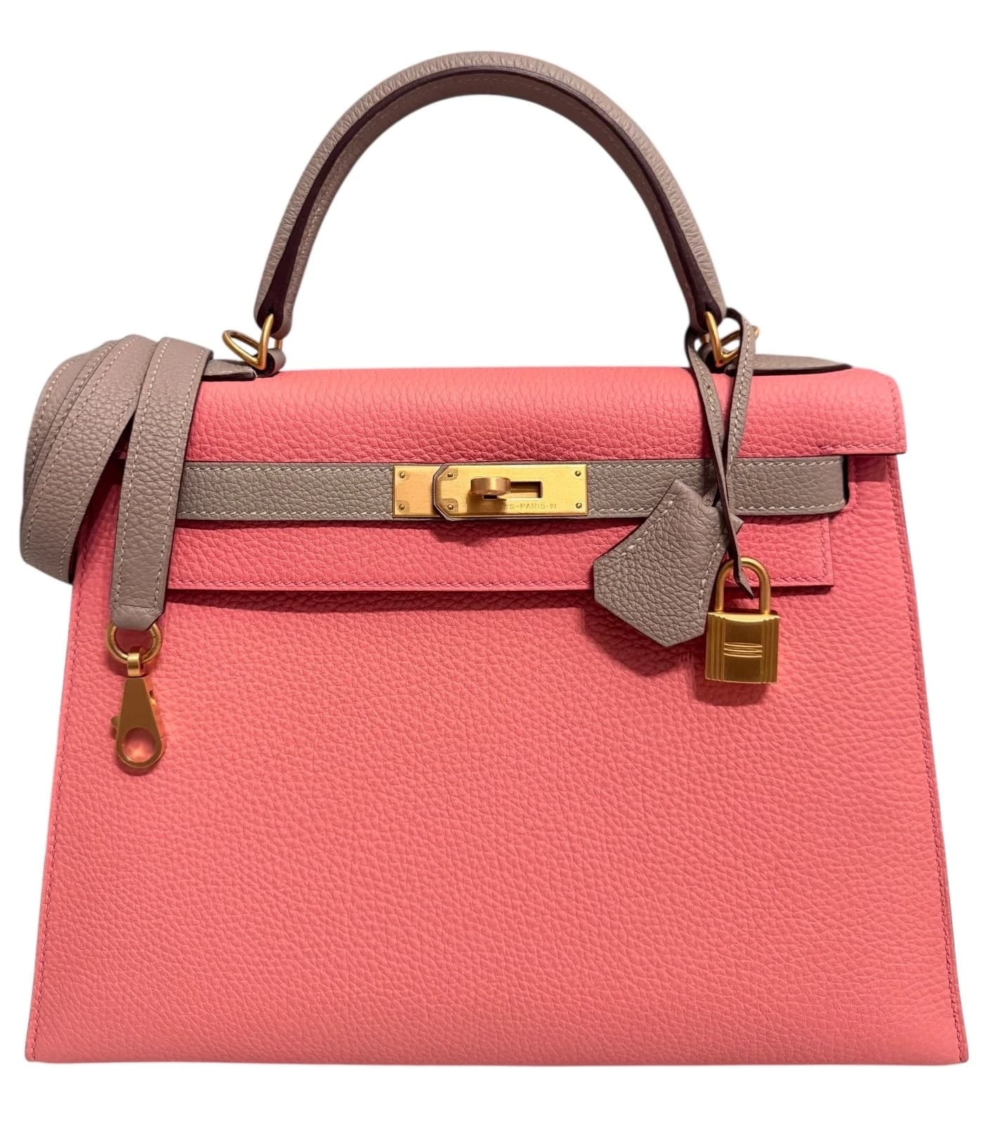Hermès Kelly 28 - Image 1