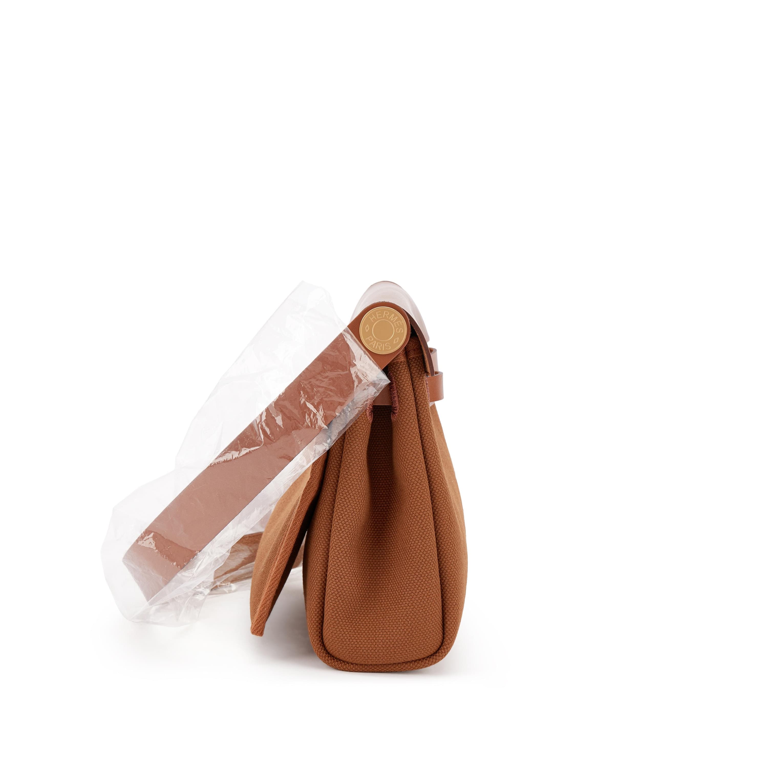 Hermès Herbag Zip Mini - Image 2