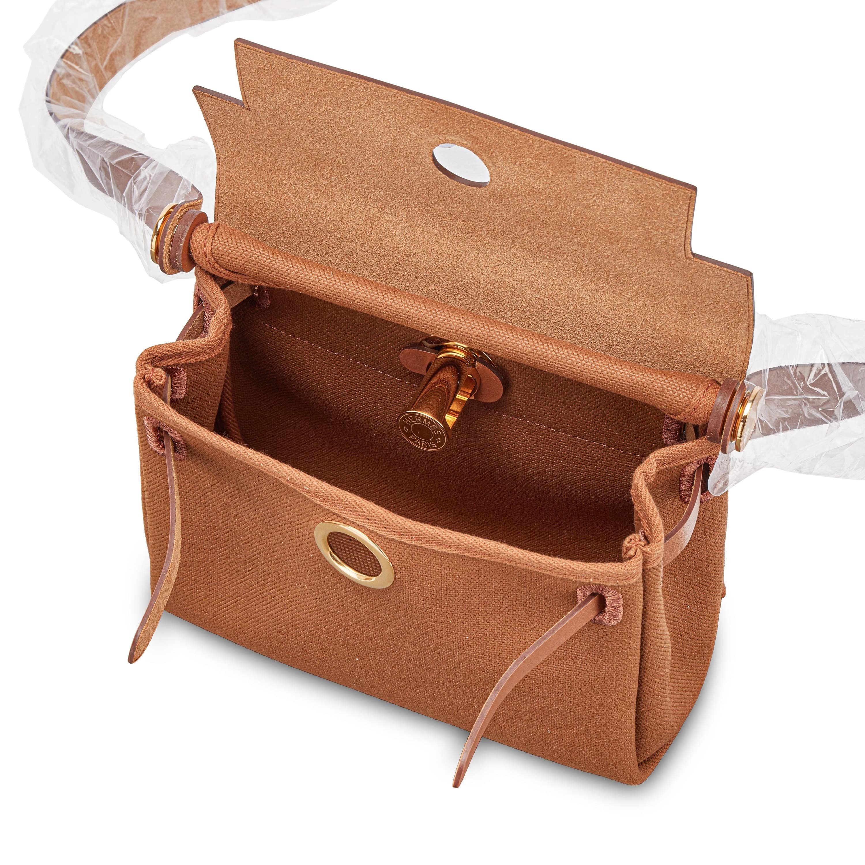 Hermès Herbag Zip Mini - Image 6