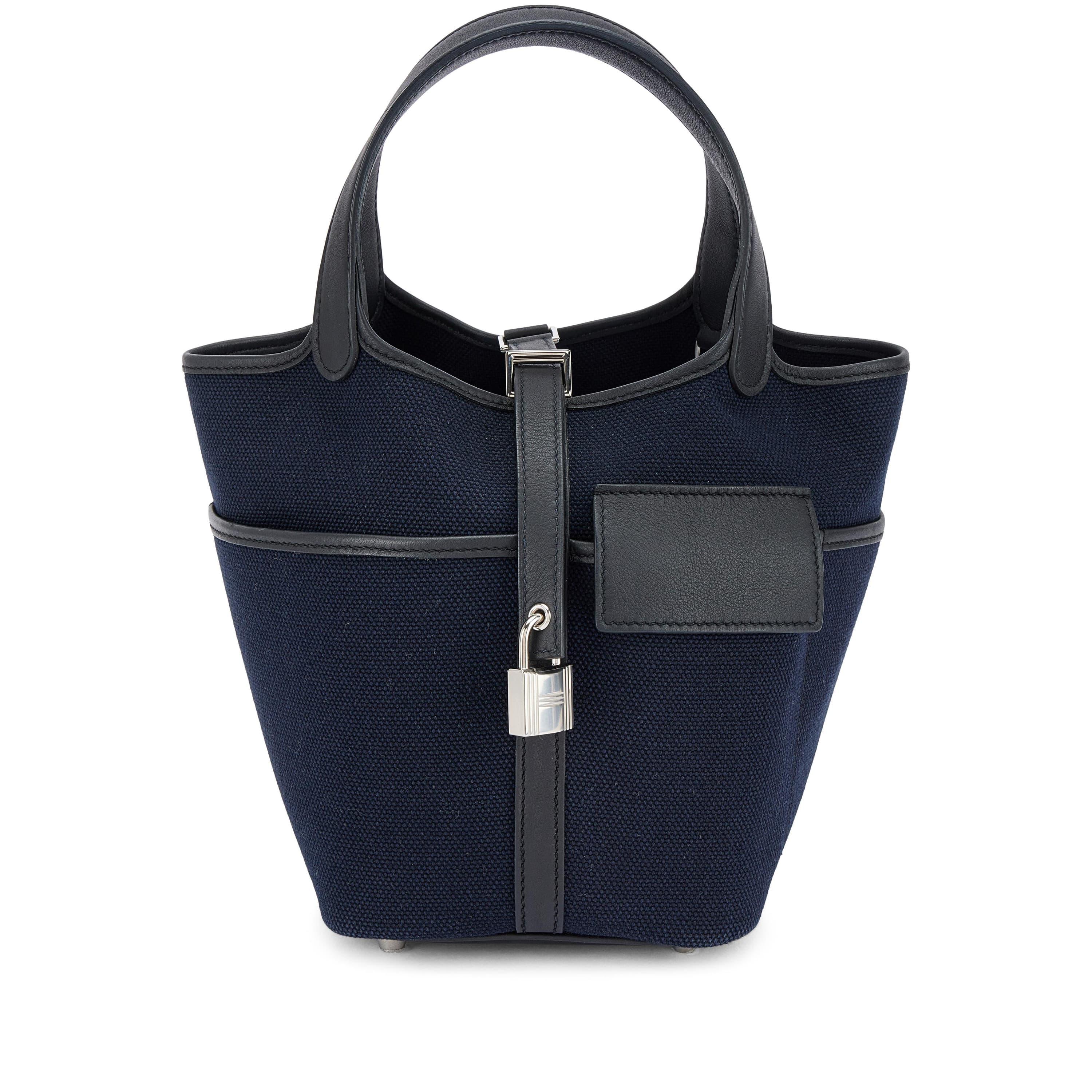 Hermès Picotin Lock 18 - Image 1