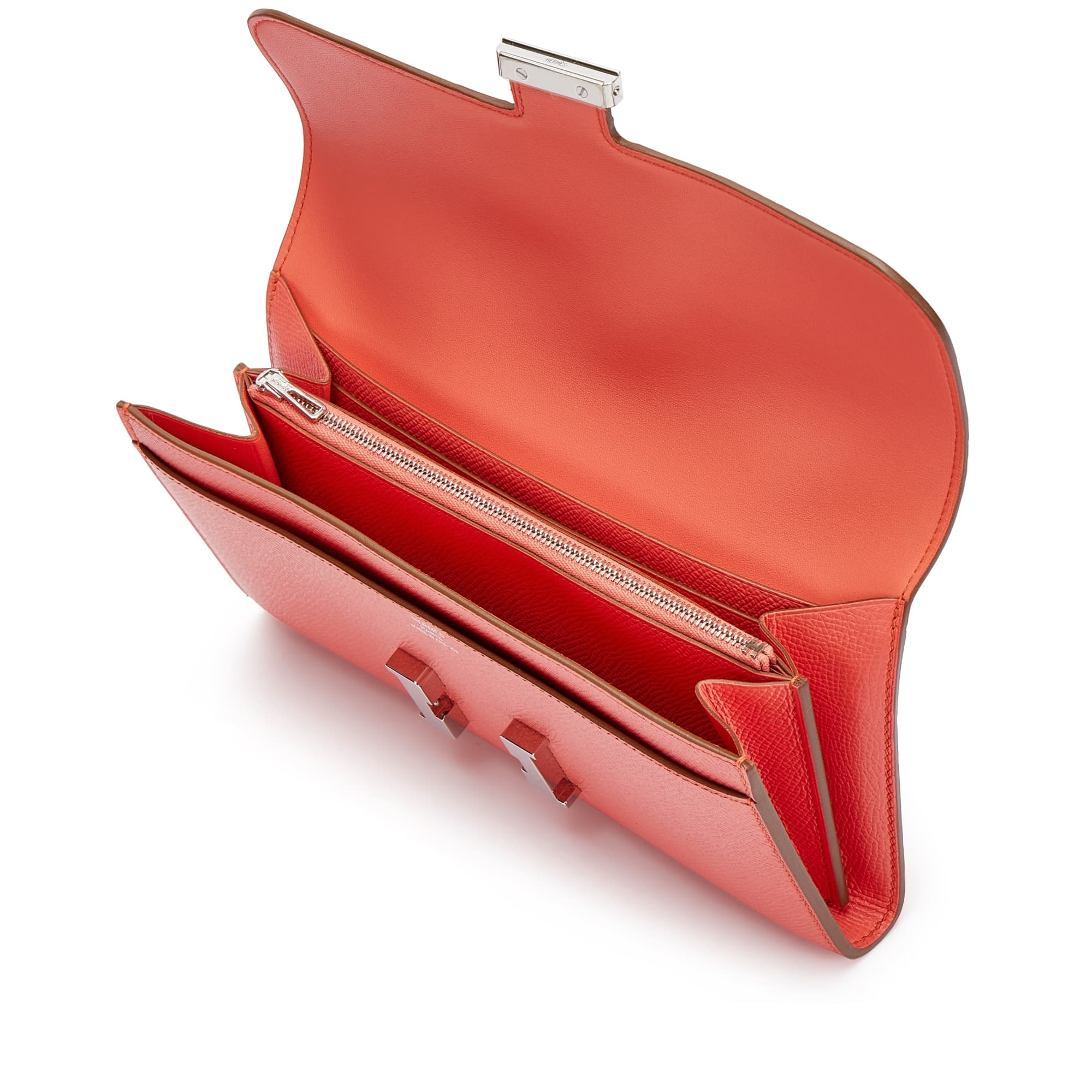 Hermès Constance Wallet Long - Image 6