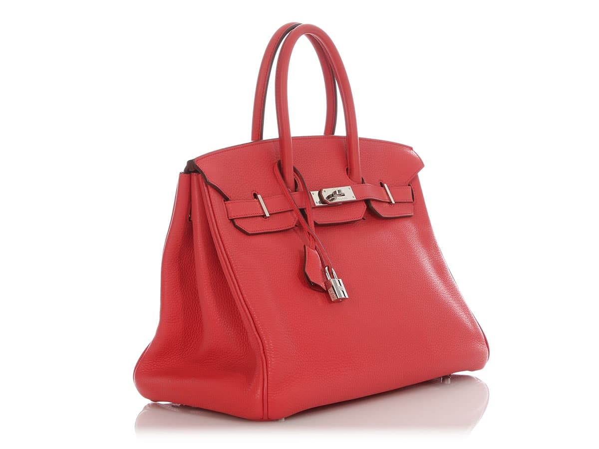 Hermès Birkin 35 - Image 2