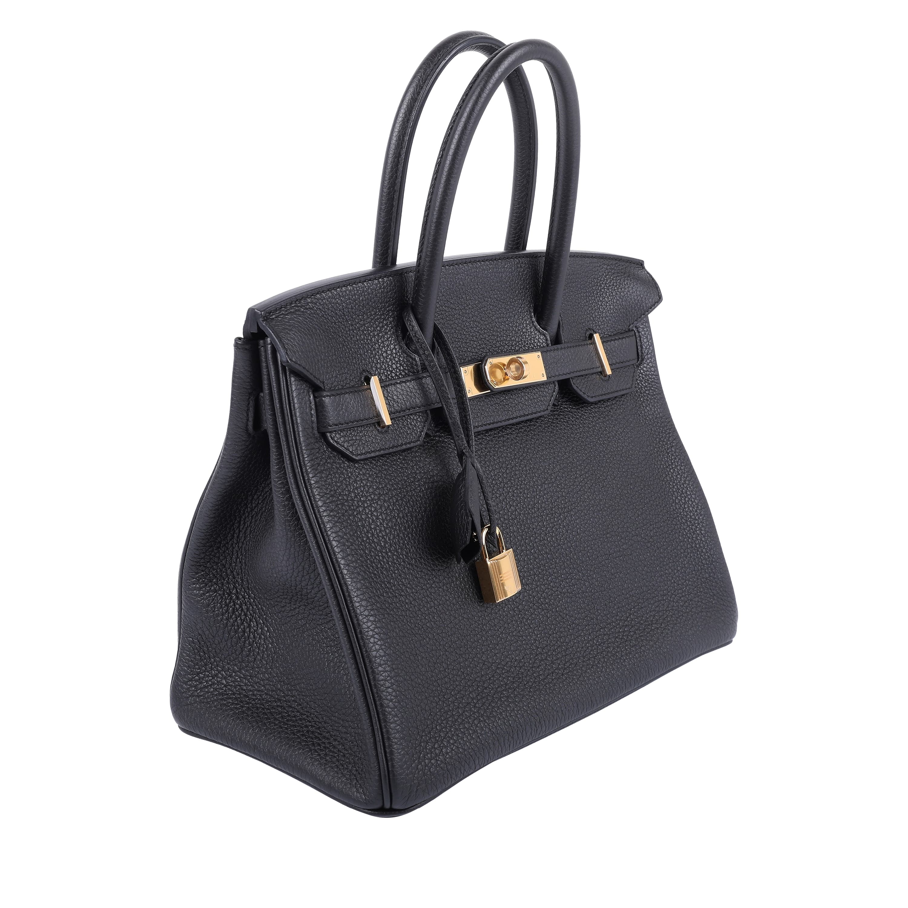 Hermès Birkin 30 - Image 2