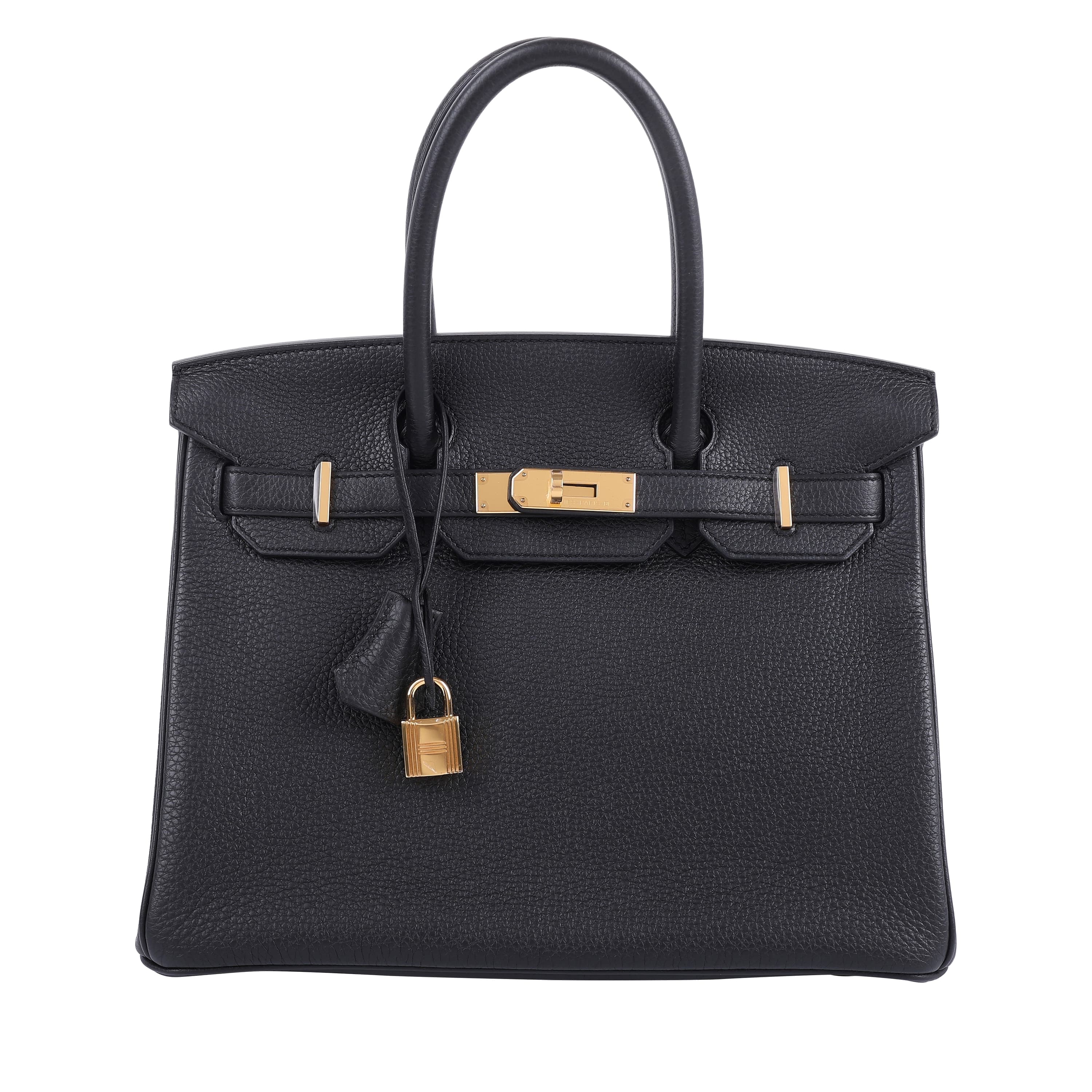 Hermès Birkin 30 - Image 1