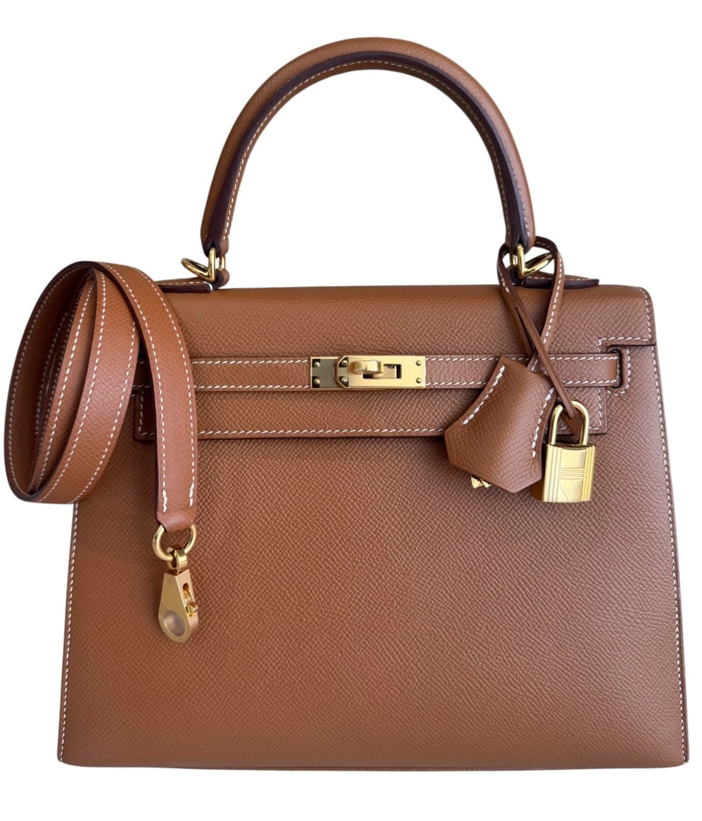 Hermès Kelly 25 - Image 1