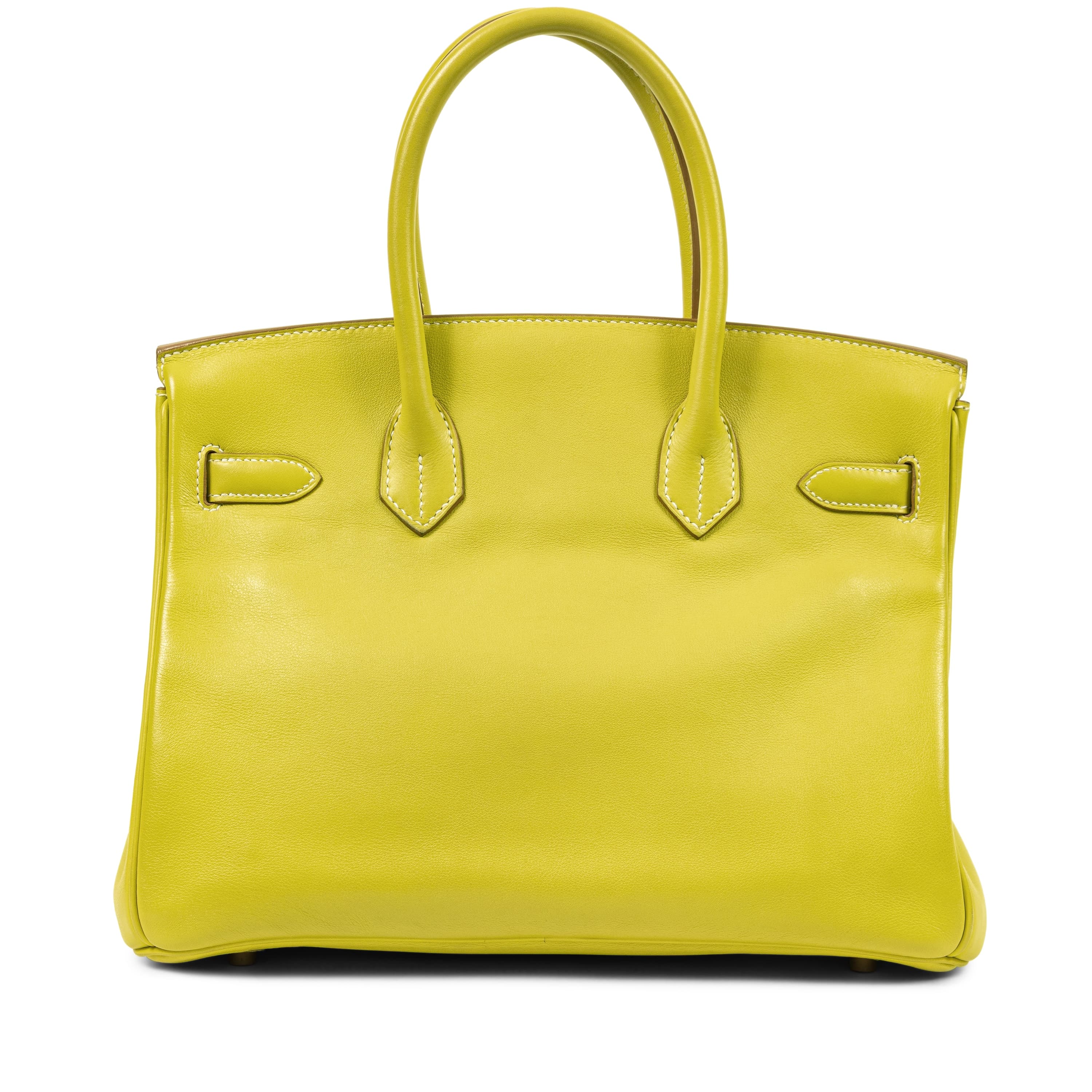 Hermès Birkin 30 - Image 2