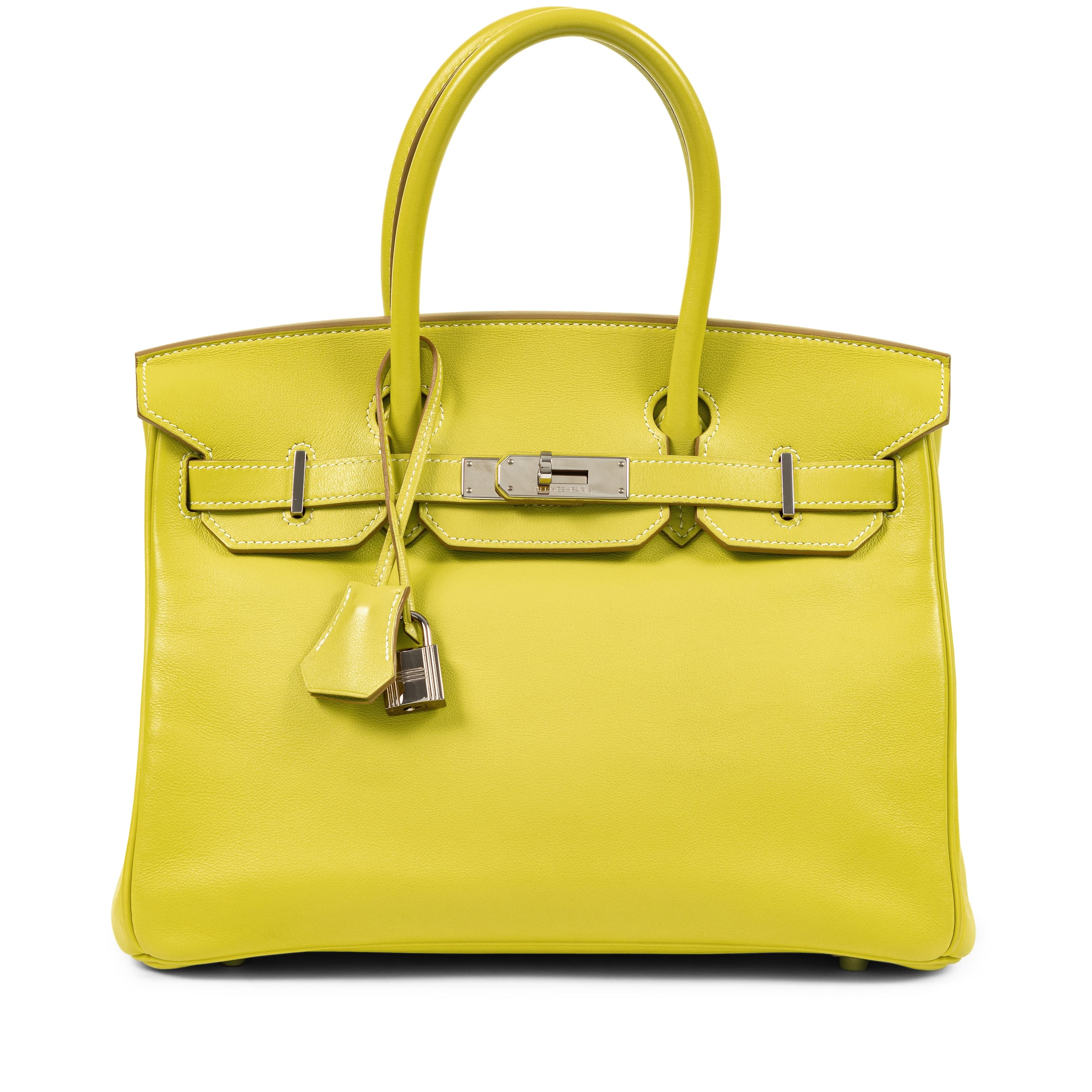 Hermès Birkin 30 - Image 1