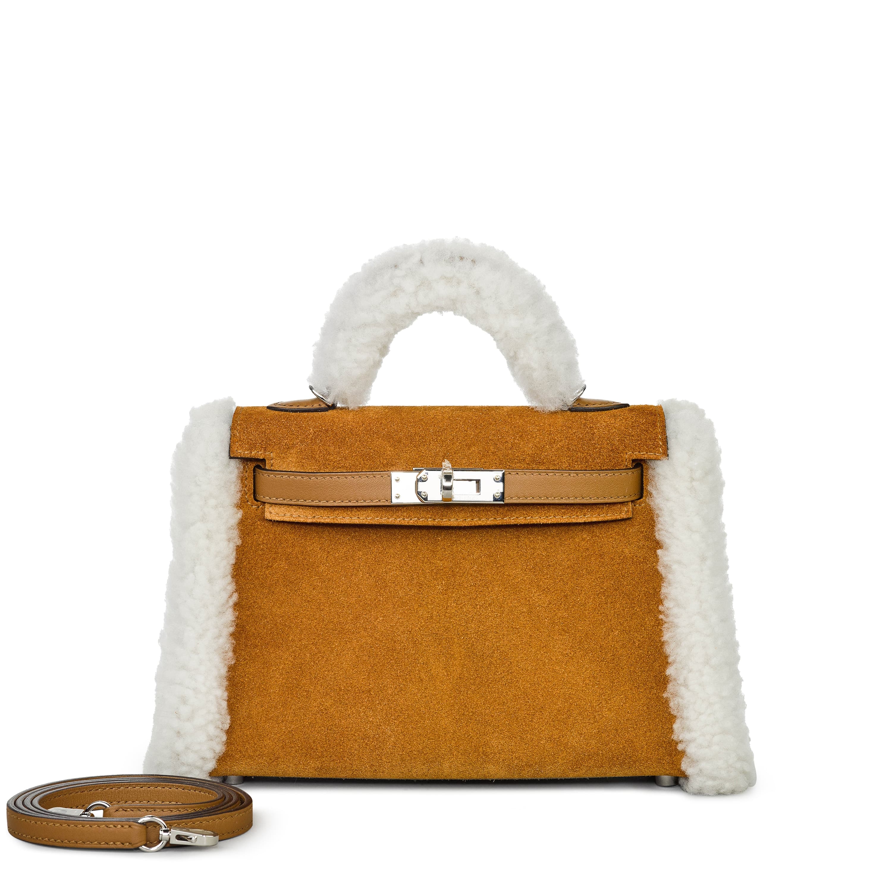 Hermès Kelly 20 - Image 1