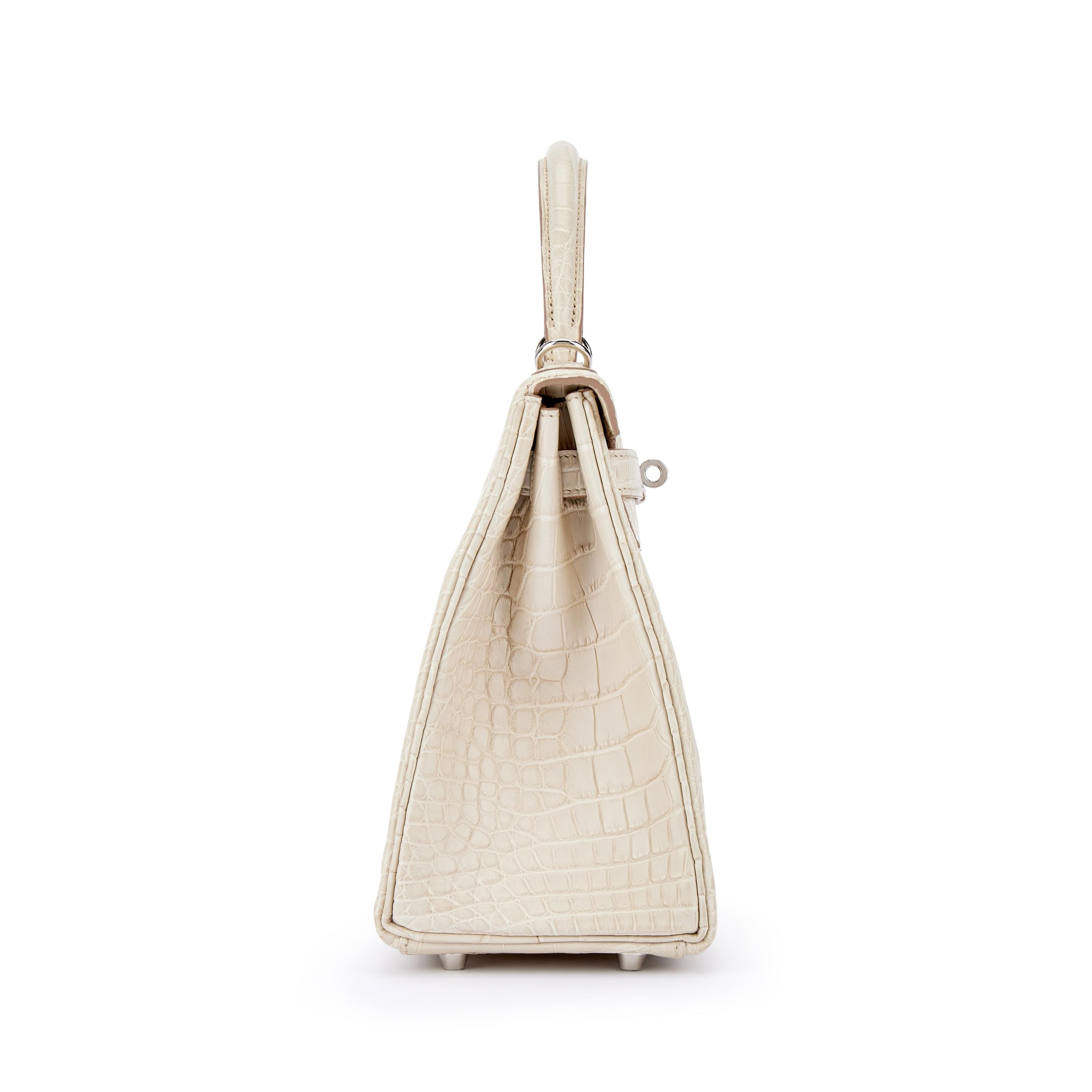 Hermès Kelly 28 - Image 2