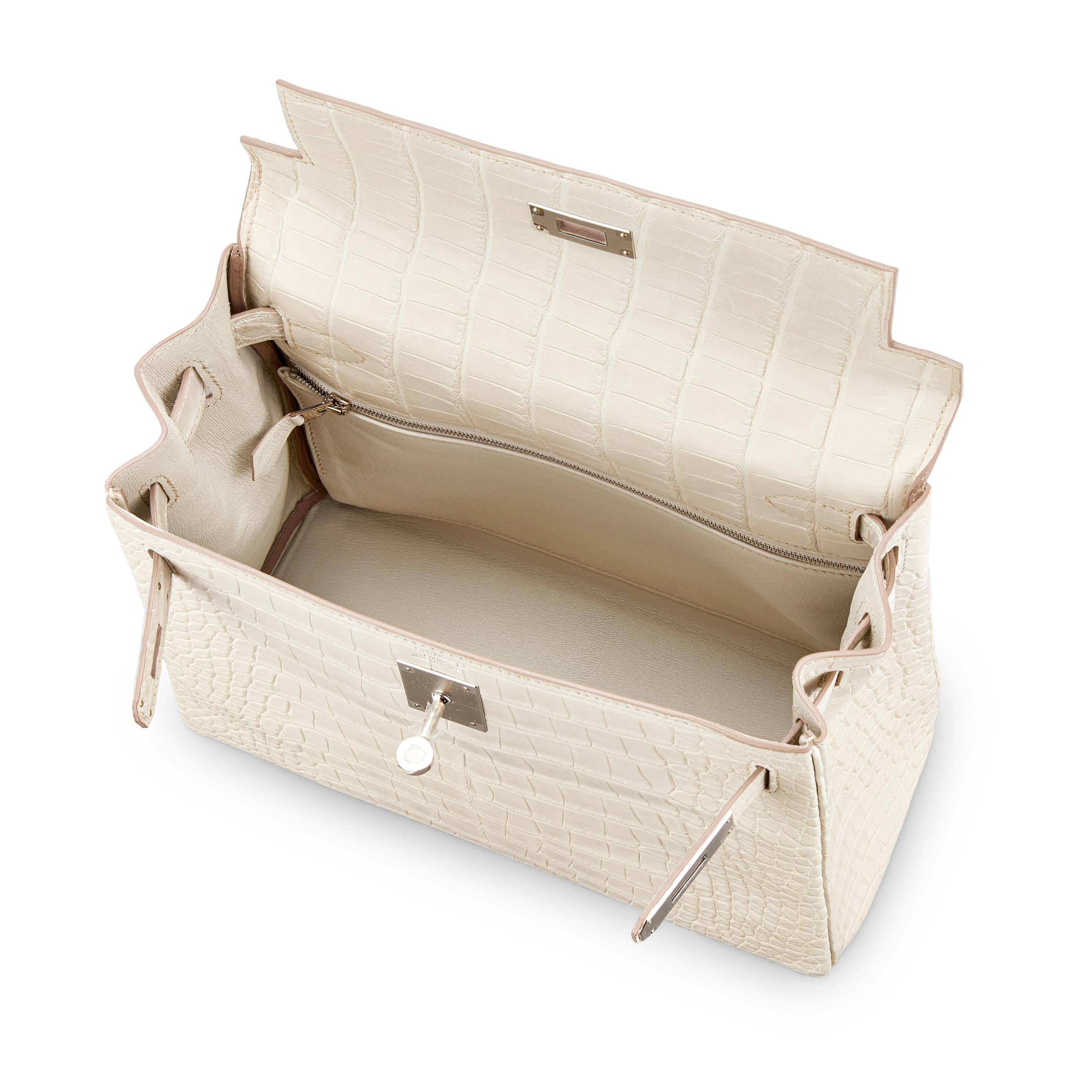 Hermès Kelly 28 - Image 6