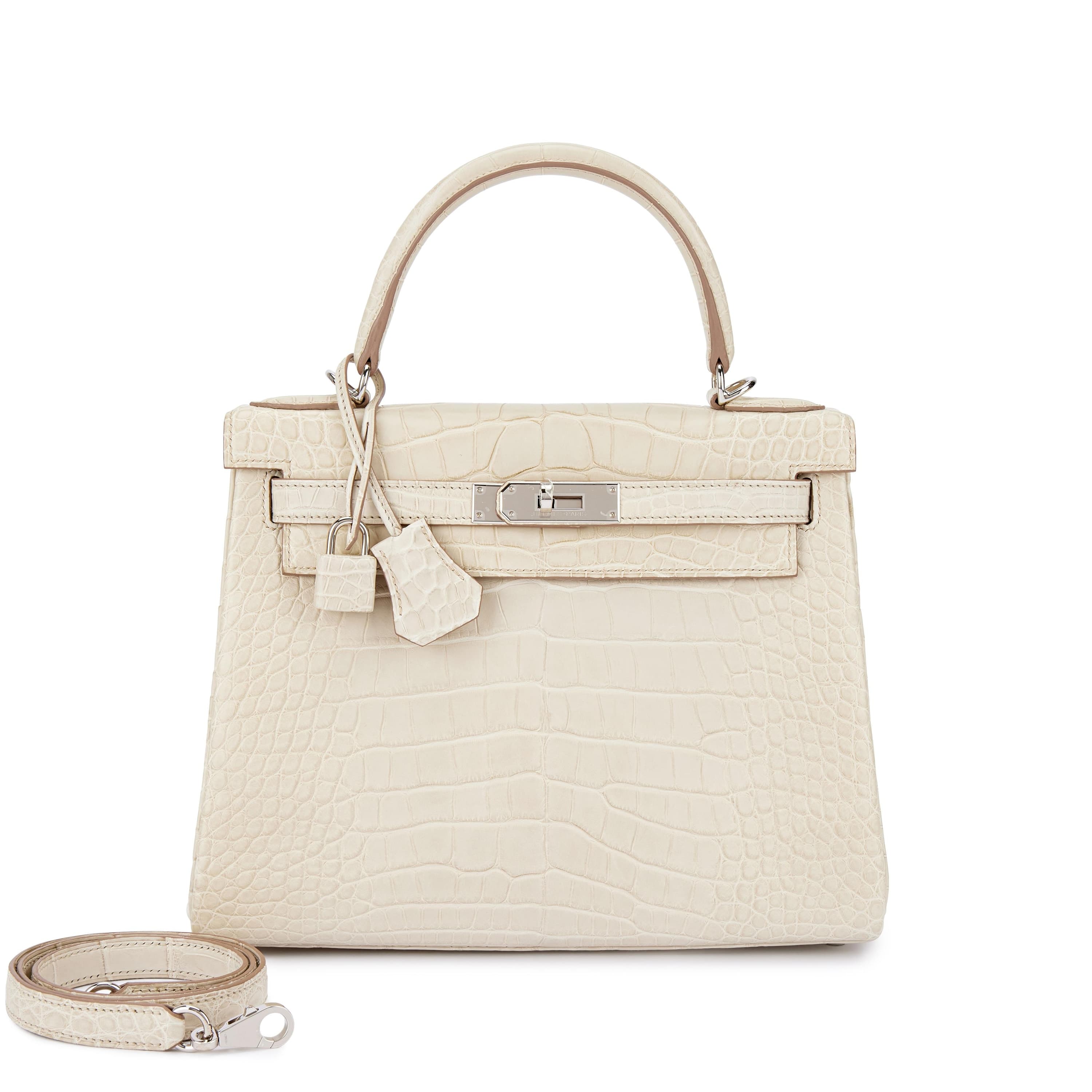 Hermès Kelly 28 - Image 1