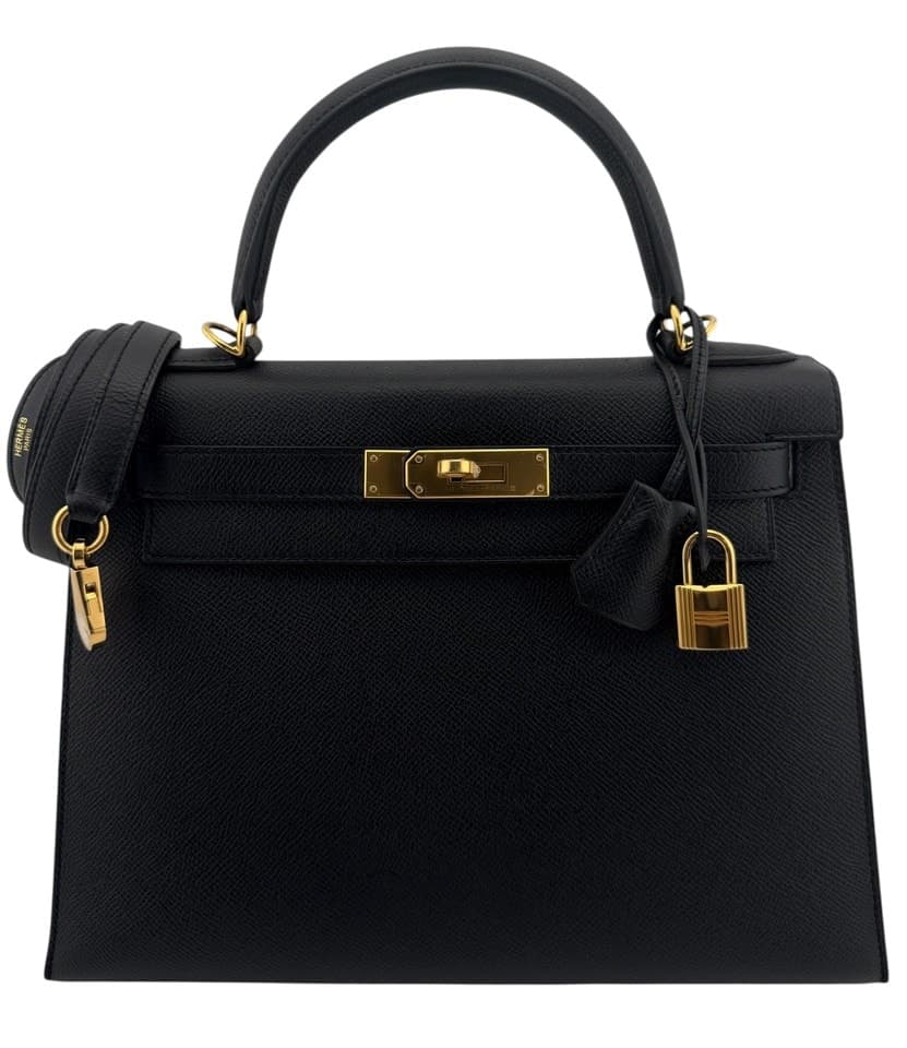 Hermès Kelly 28 - Image 1