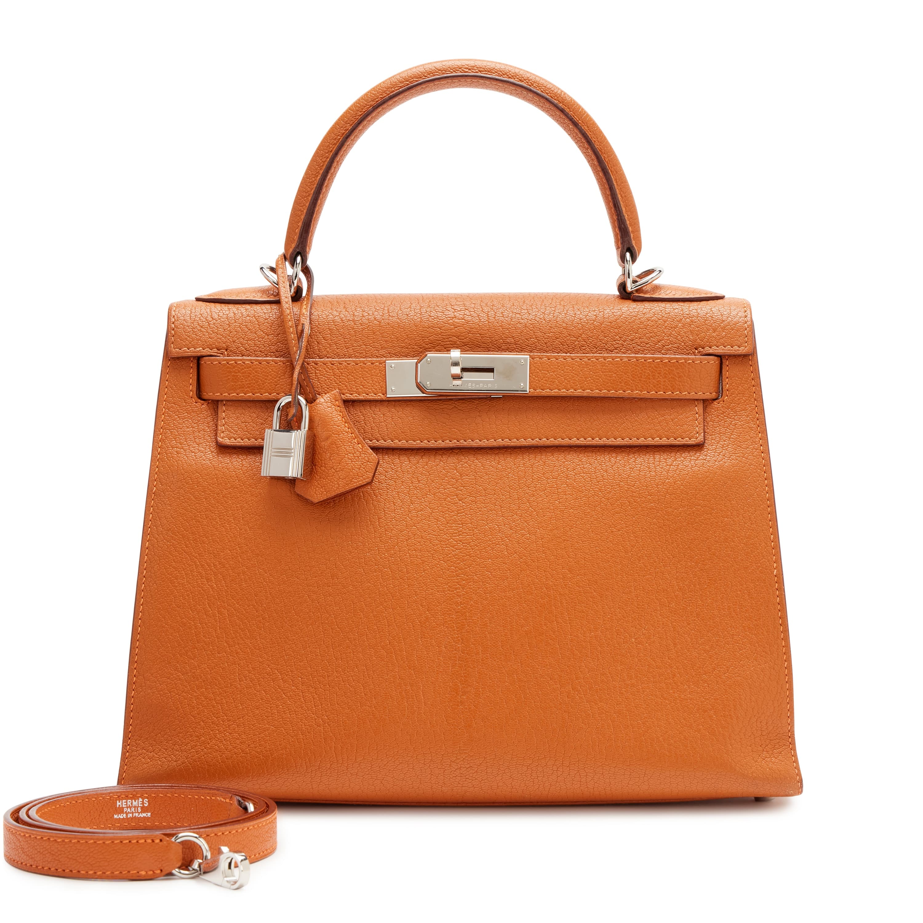 Hermès Kelly 28 - Image 1