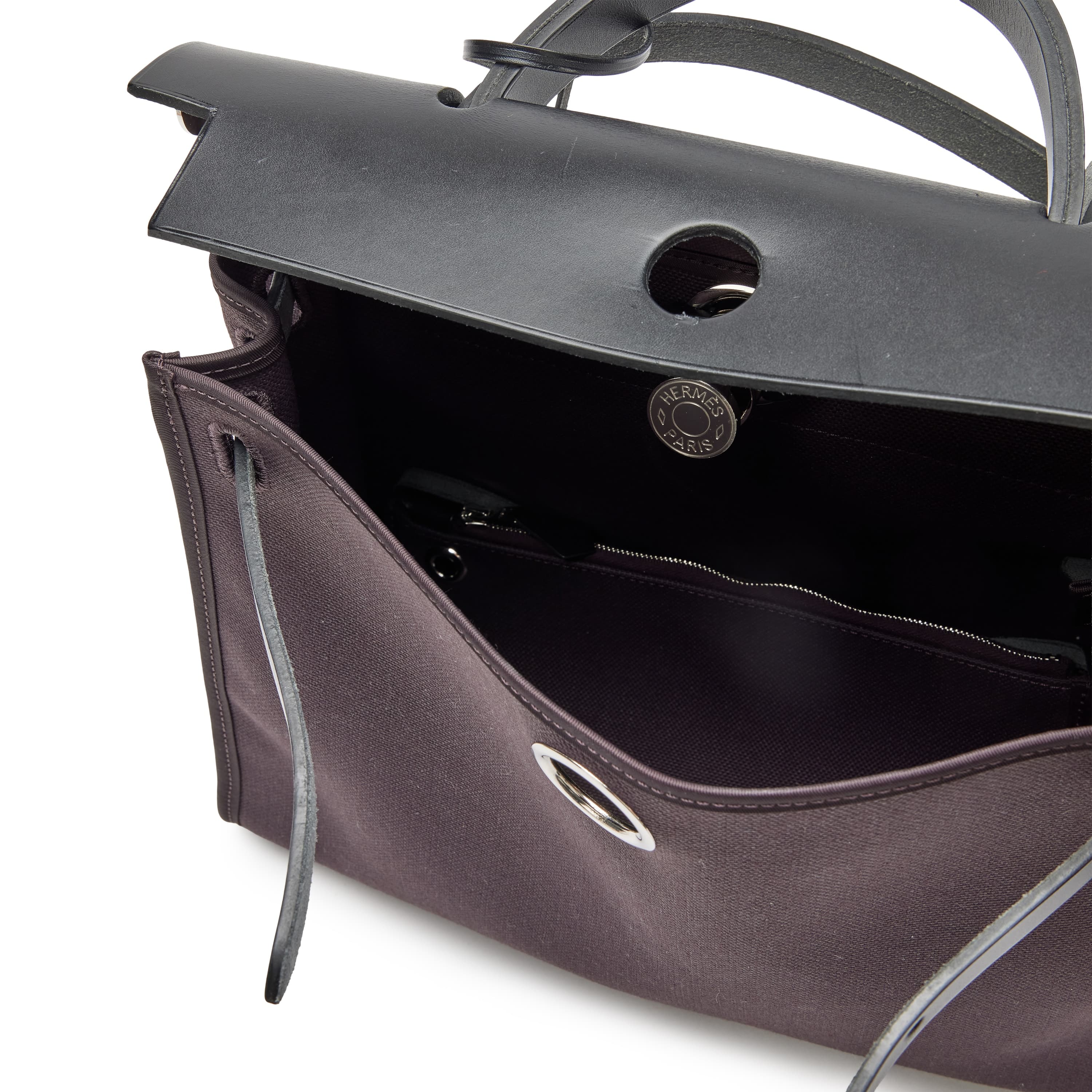 Hermès Herbag Zip 31 - Image 6