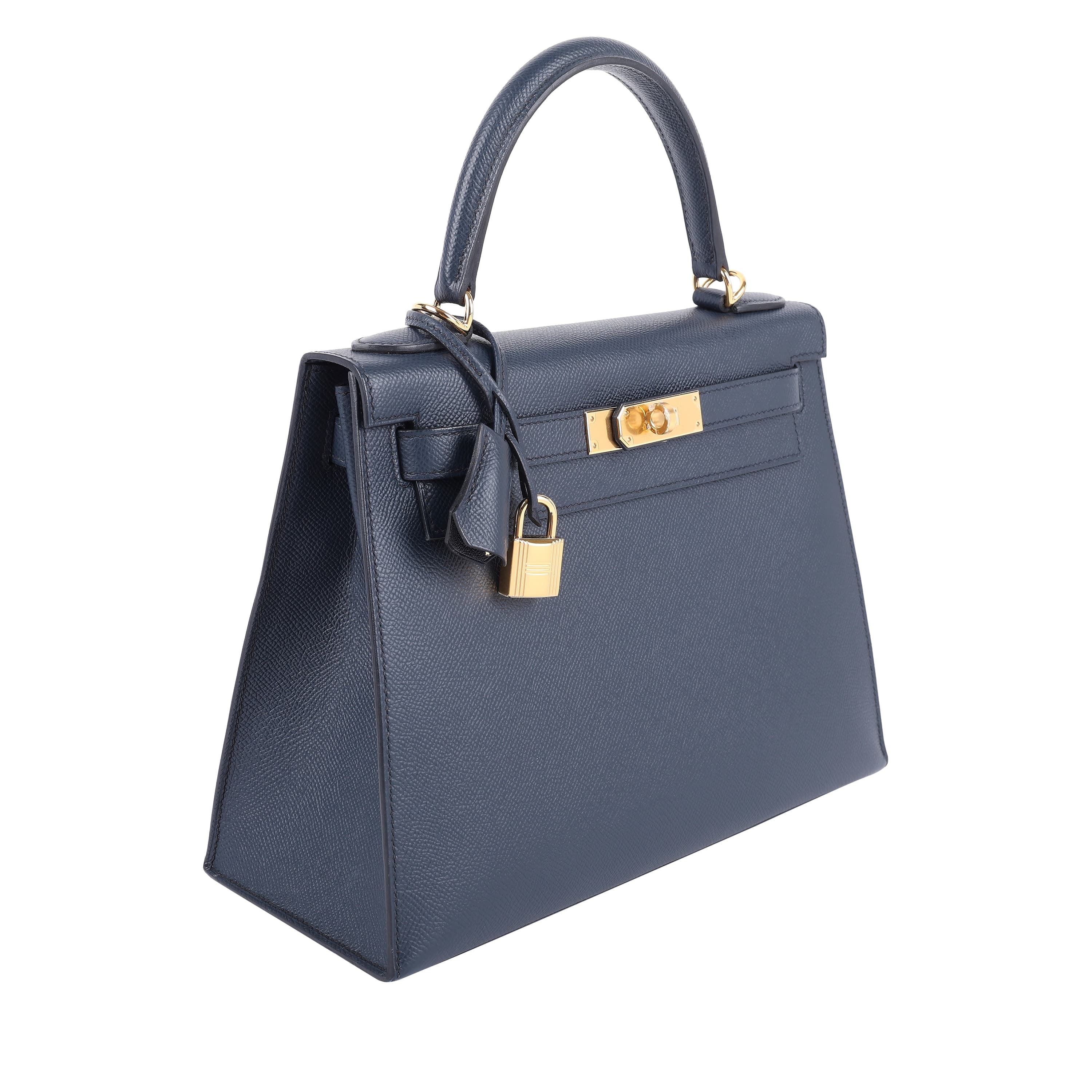 Hermès Kelly 28 - Image 2