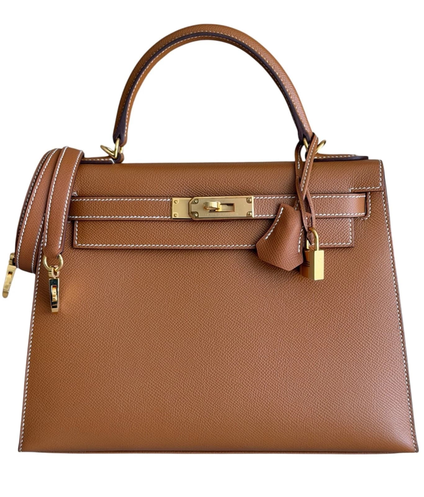 Hermès Kelly 28 - Image 1