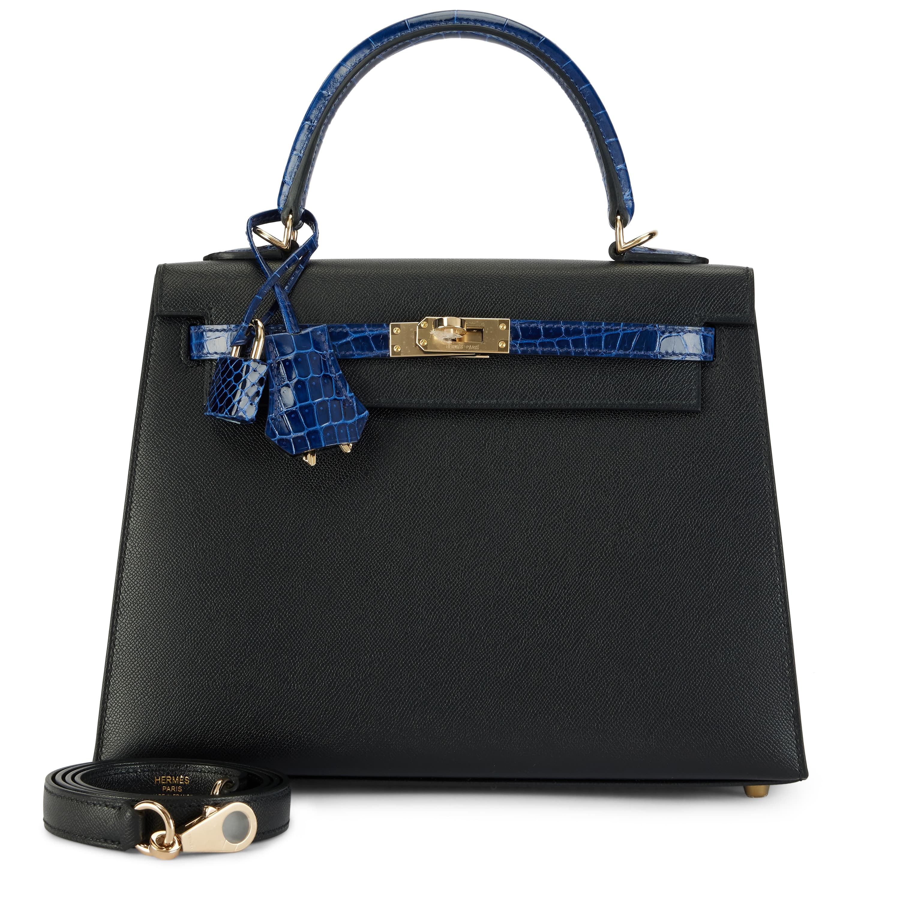 Hermès Kelly 25 - Image 1