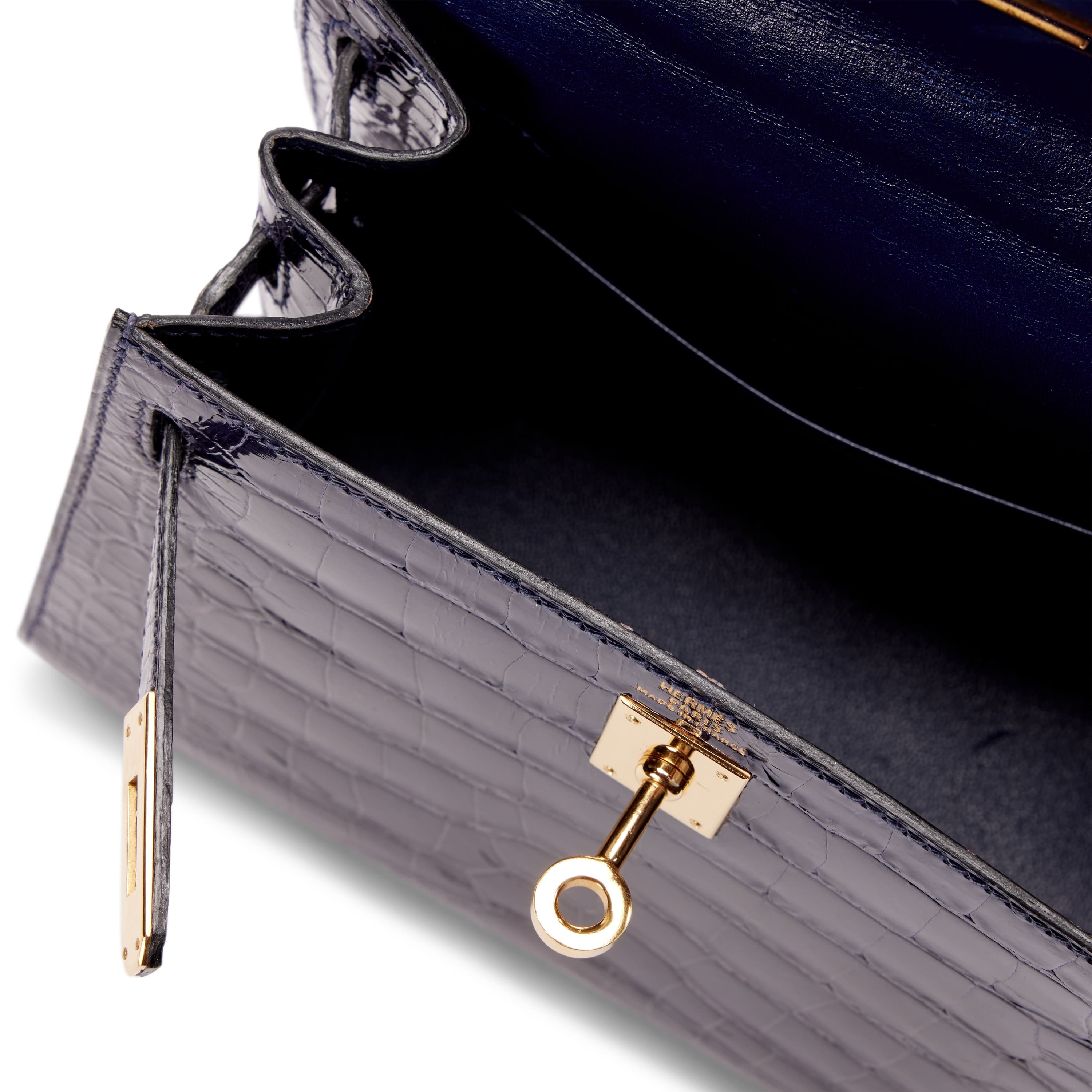 Hermès Kelly Mini - Image 6