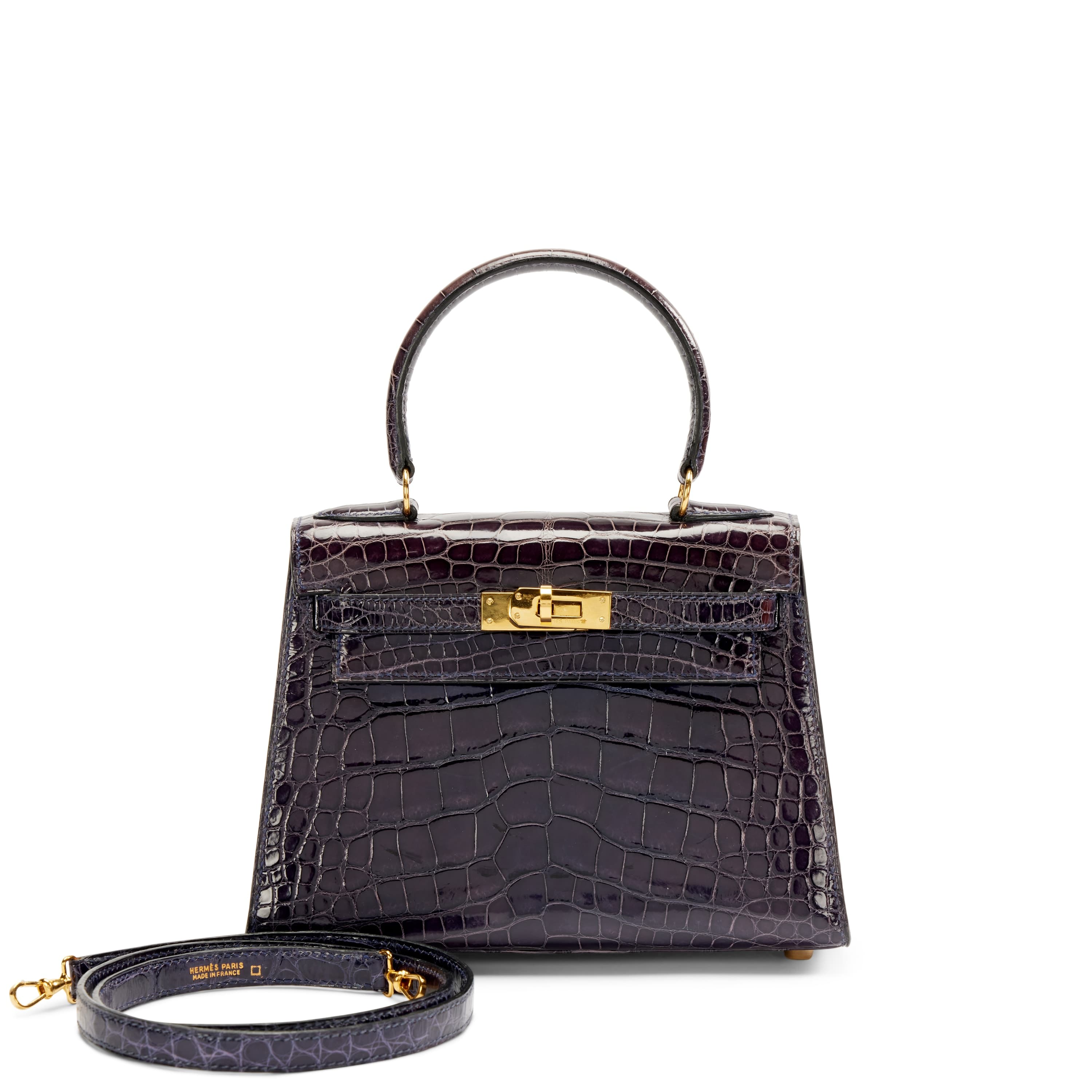 Hermès Kelly Mini - Image 1