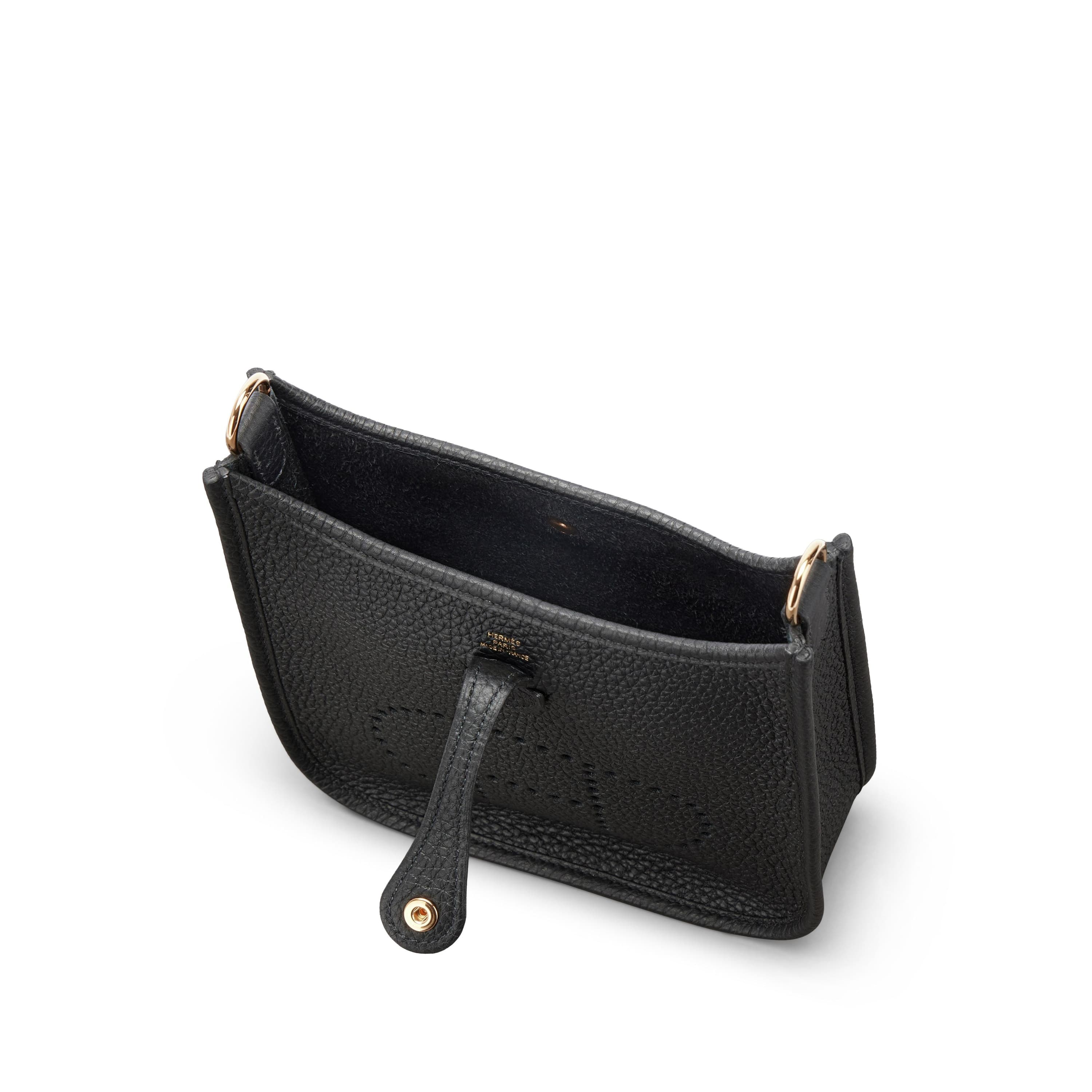 Hermès Evelyne Mini - Image 6