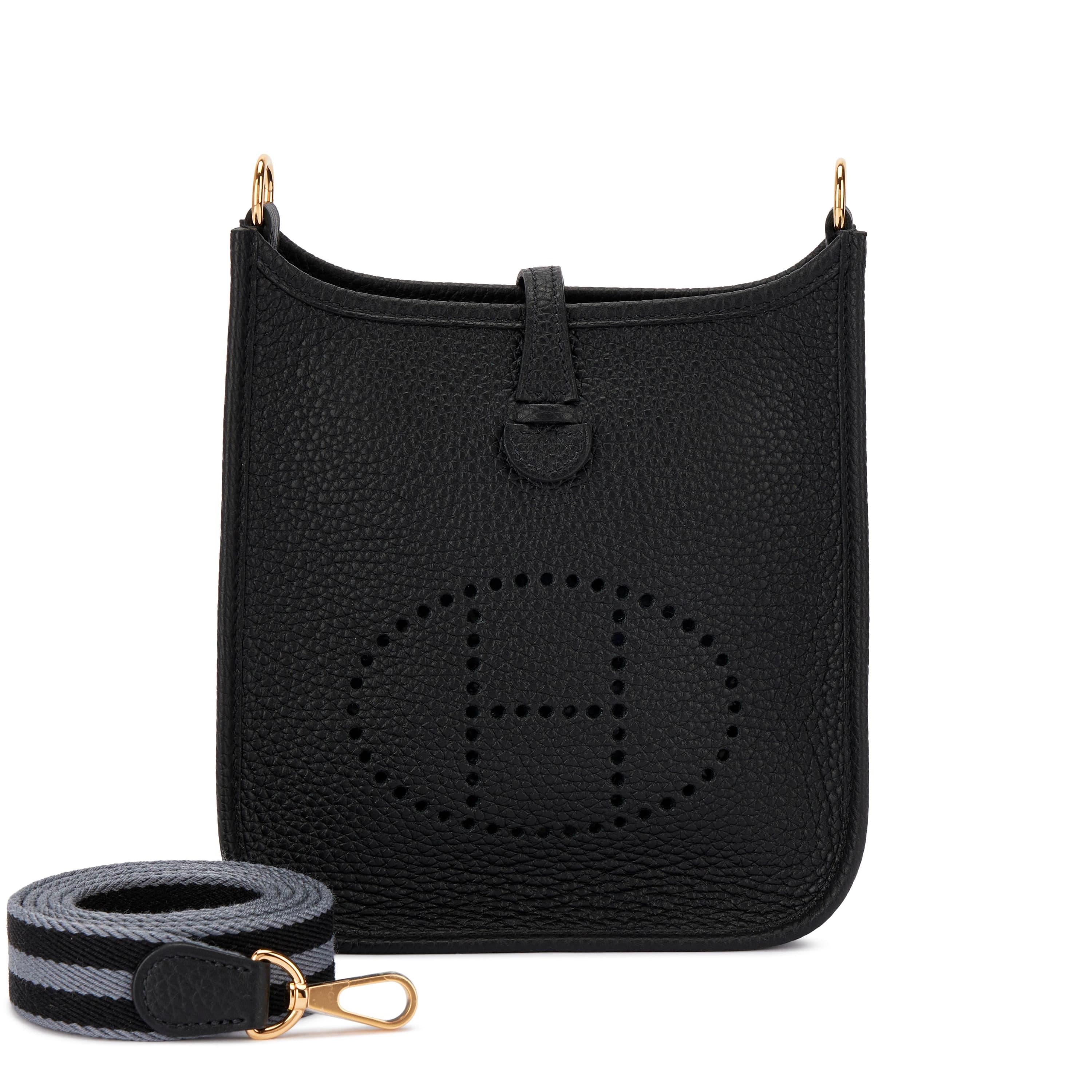 Hermès Evelyne Mini - Image 1