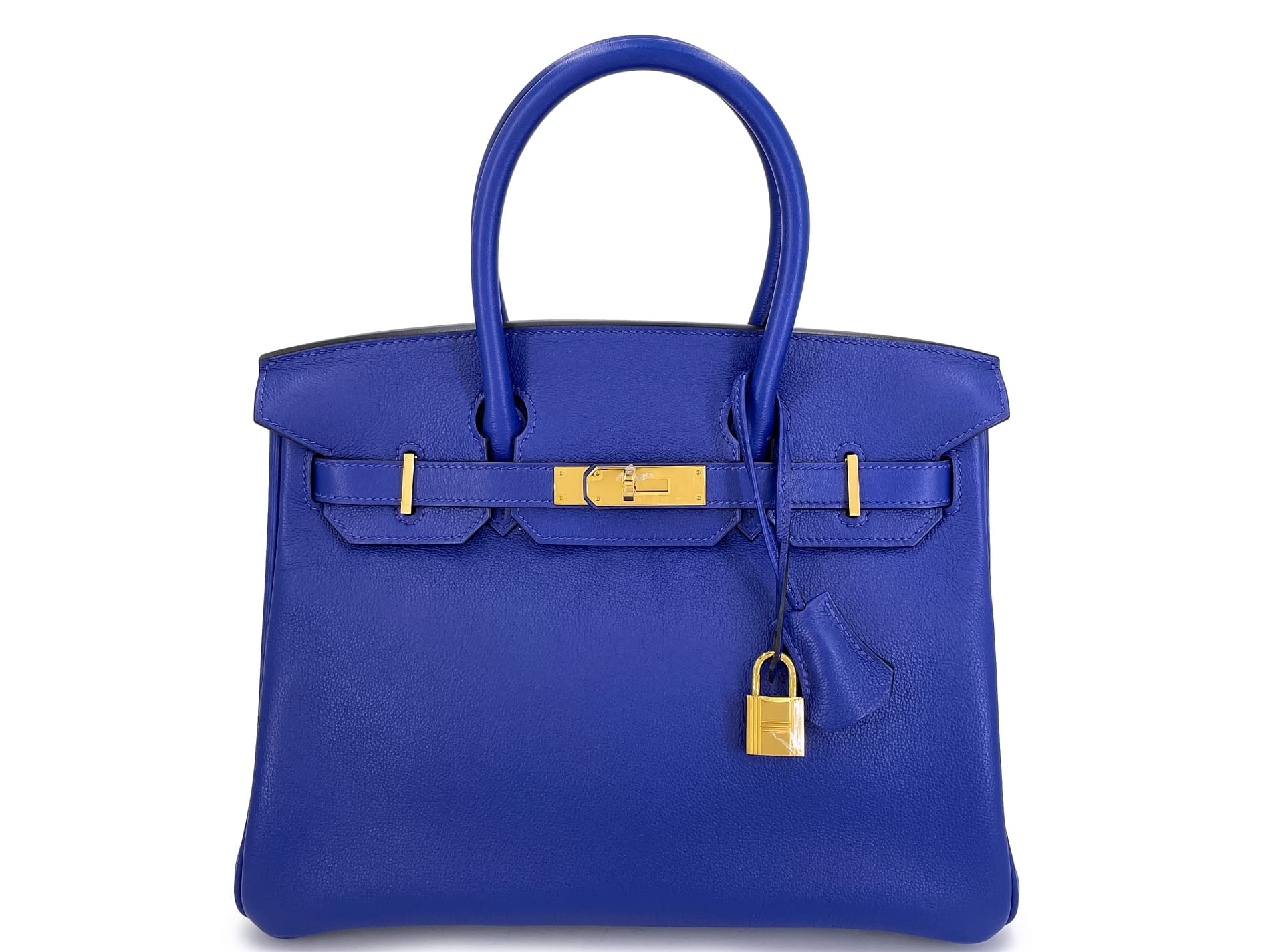 Hermès Birkin 30 - Image 1