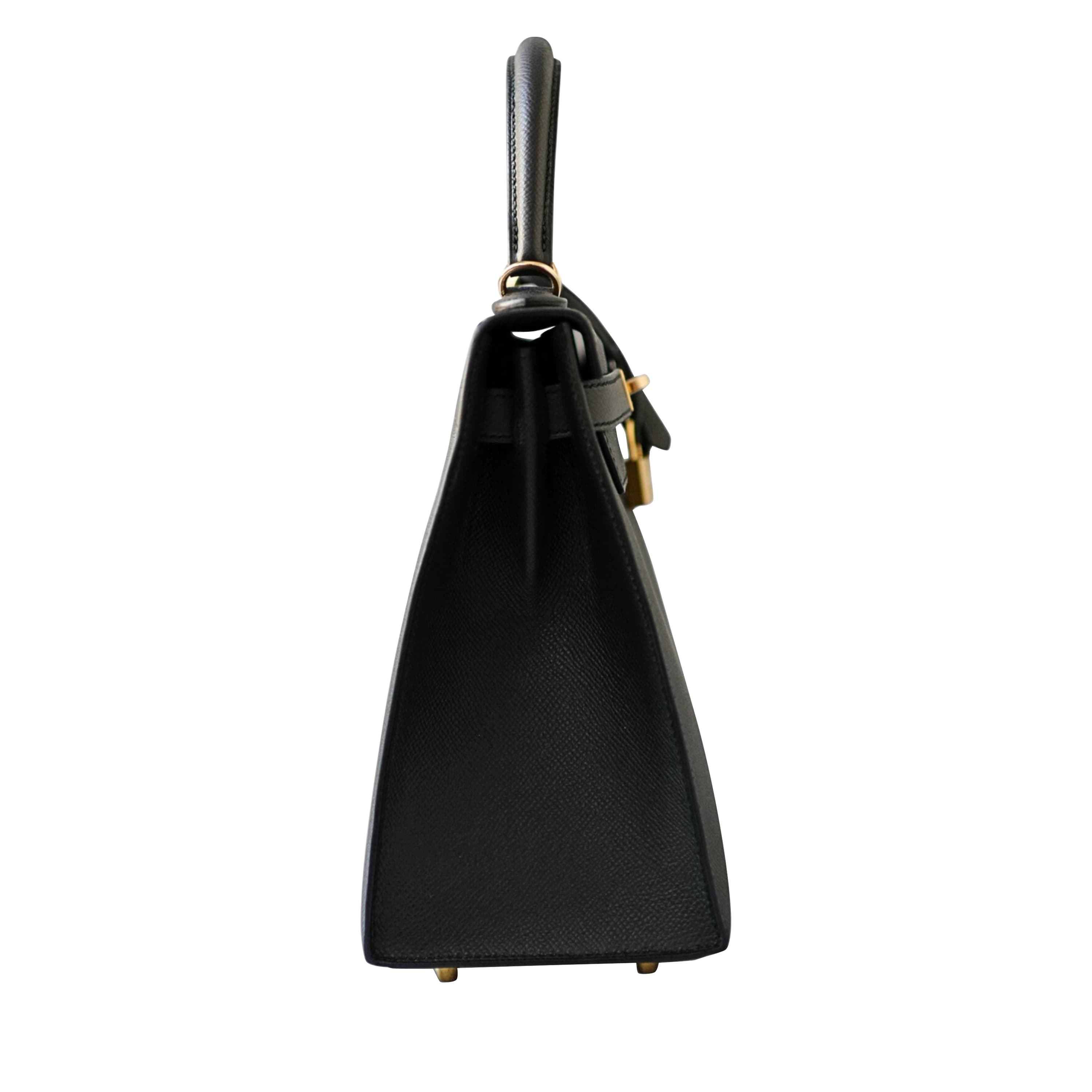 Hermès Kelly 28 - Image 2