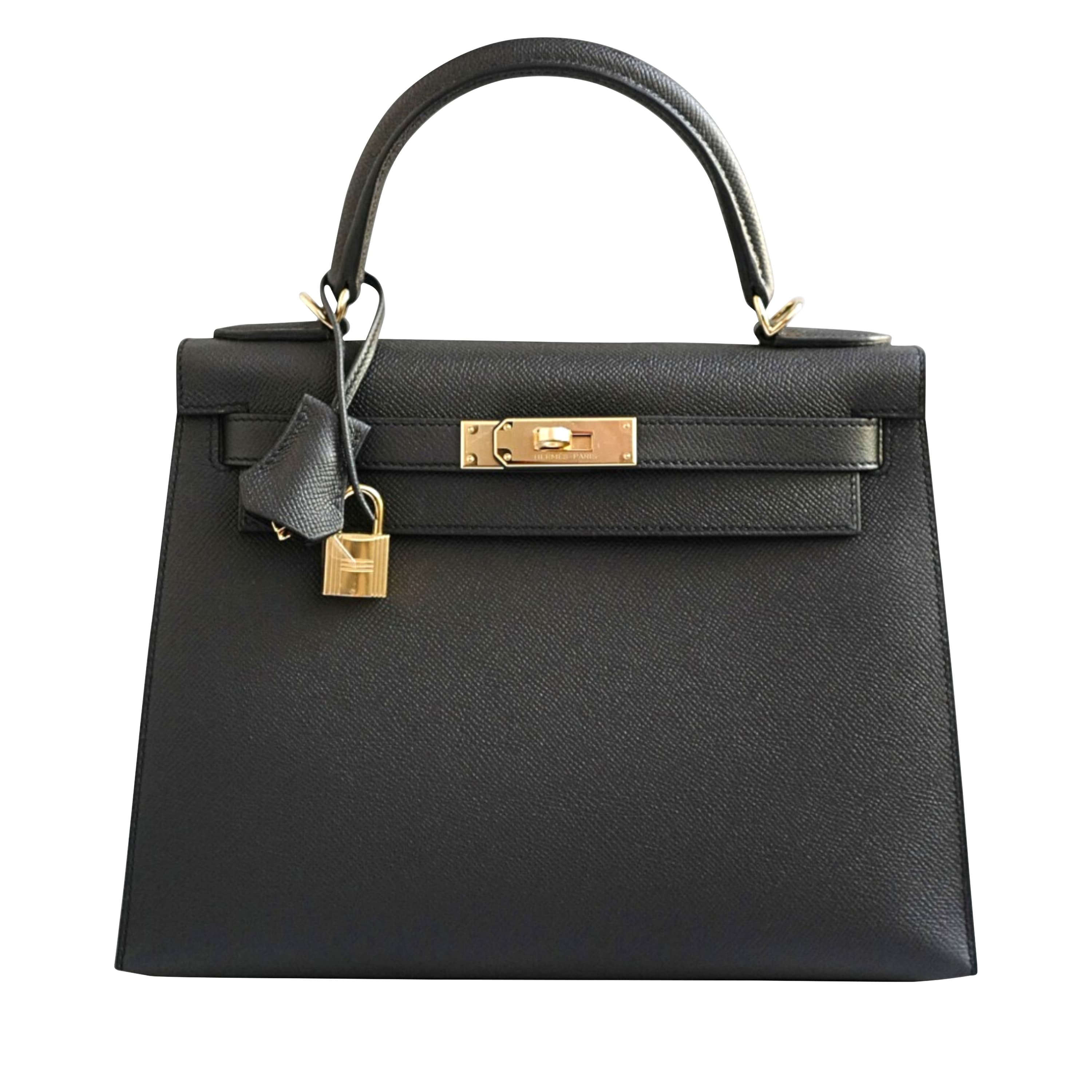 Hermès Kelly 28 - Image 1
