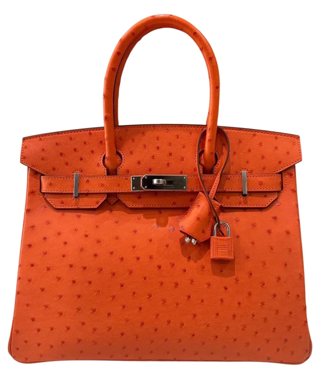 Hermès Birkin 30 - Image 1