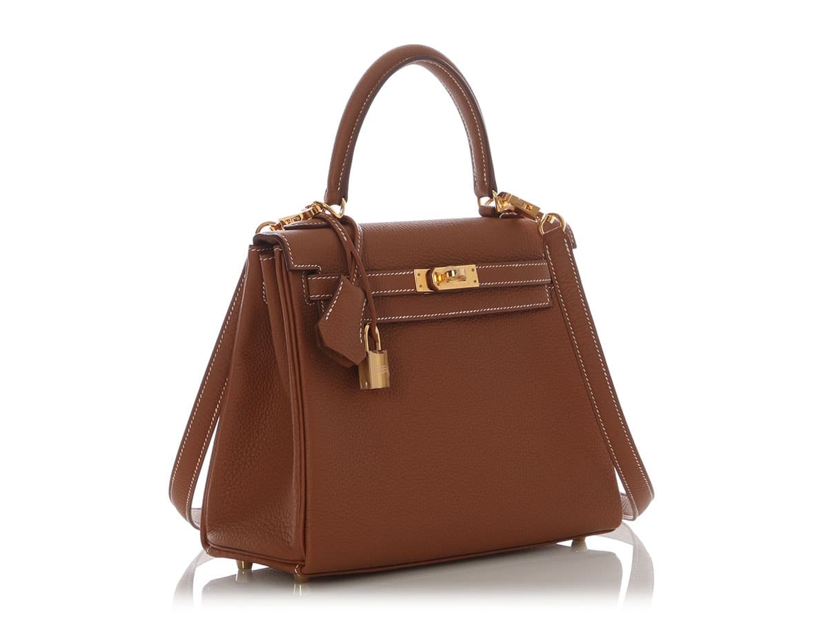 Hermès Kelly 25 - Image 2