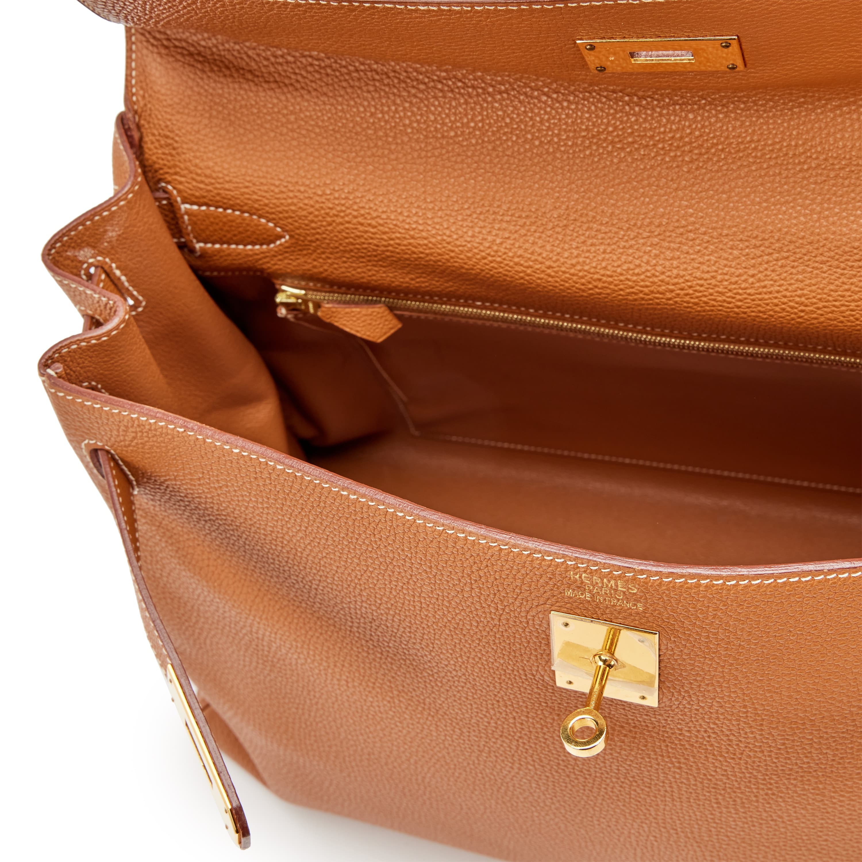 Hermès Kelly 40 - Image 6