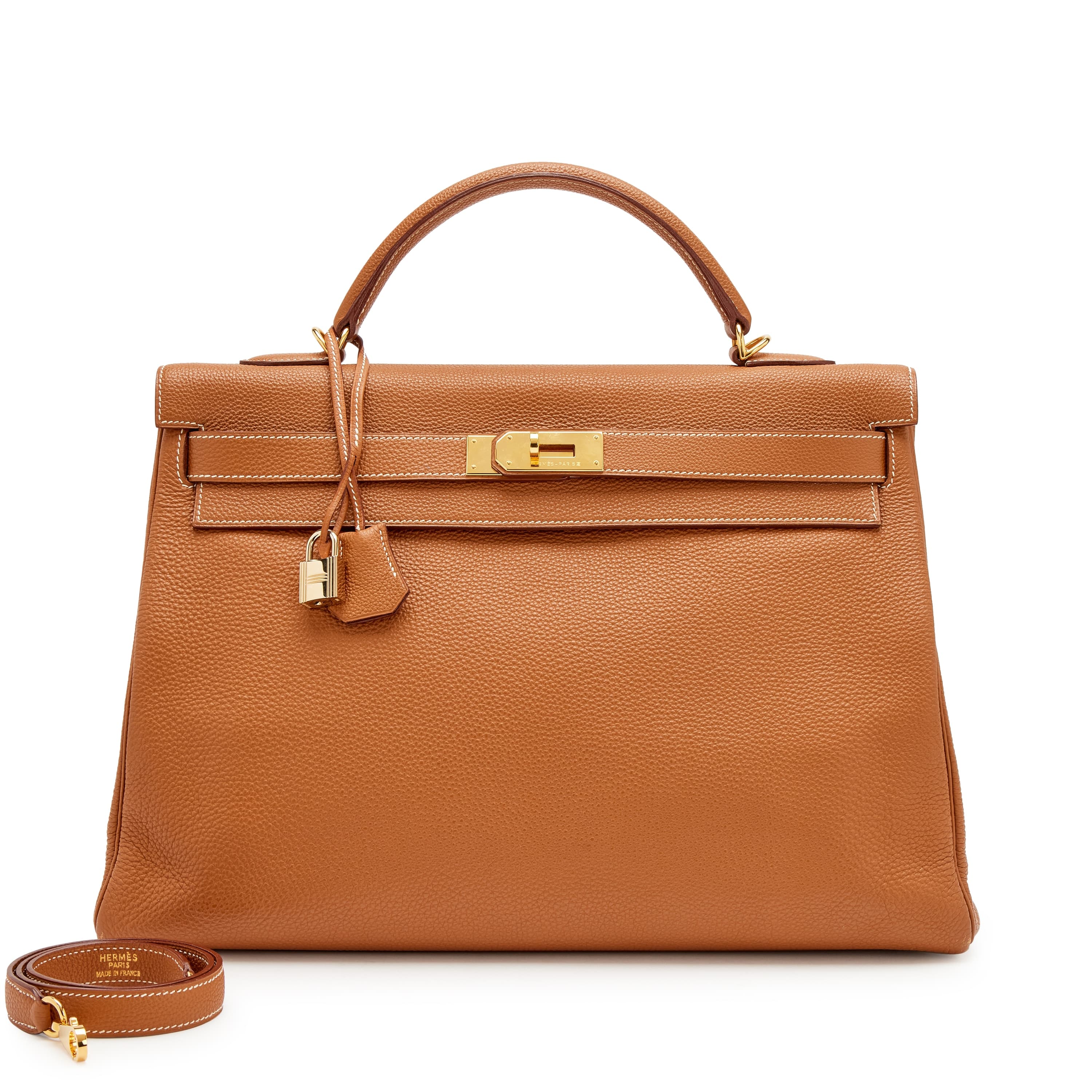 Hermès Kelly 40 - Image 1